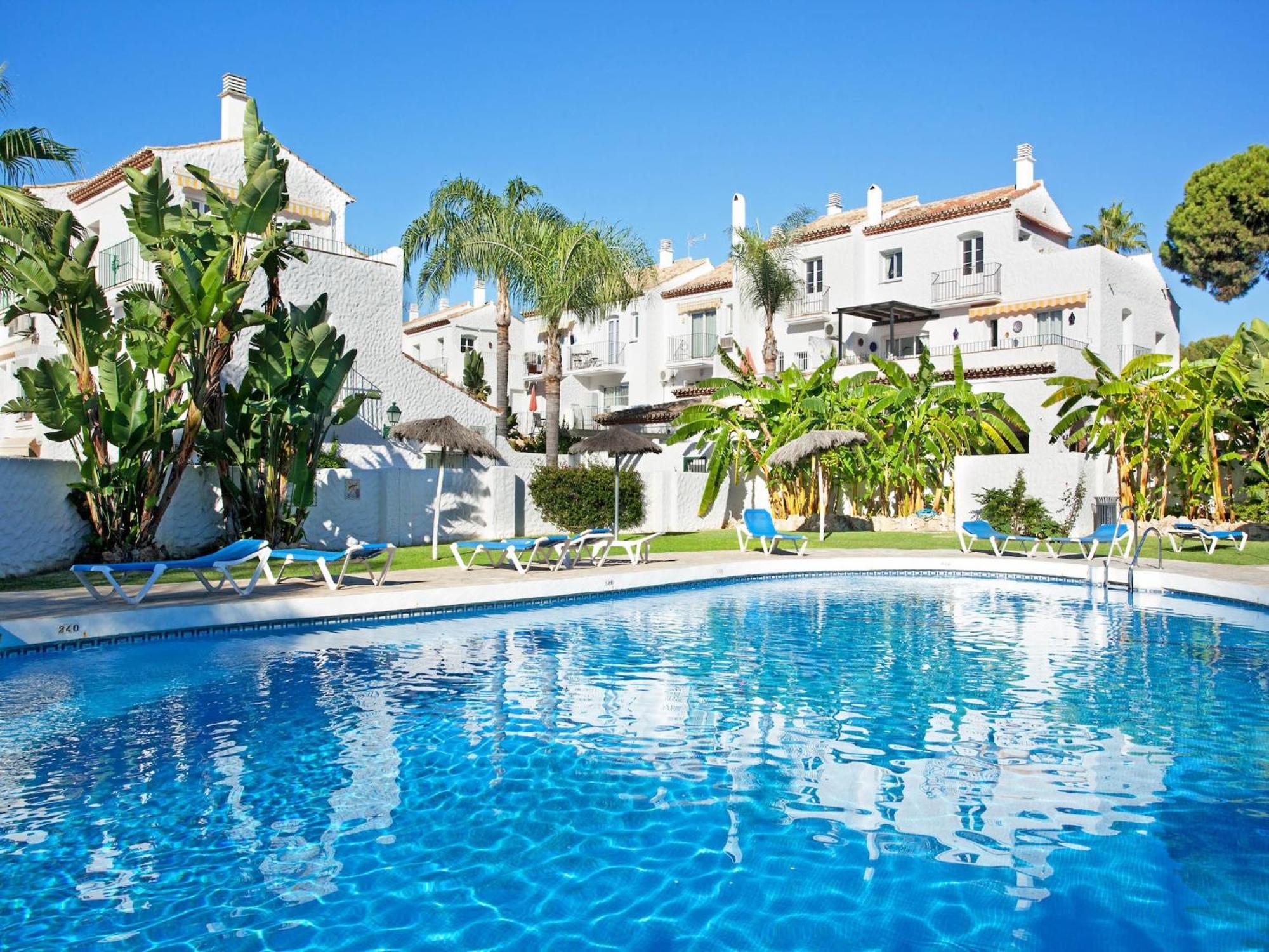 Apartment Benavista - El Paraiso