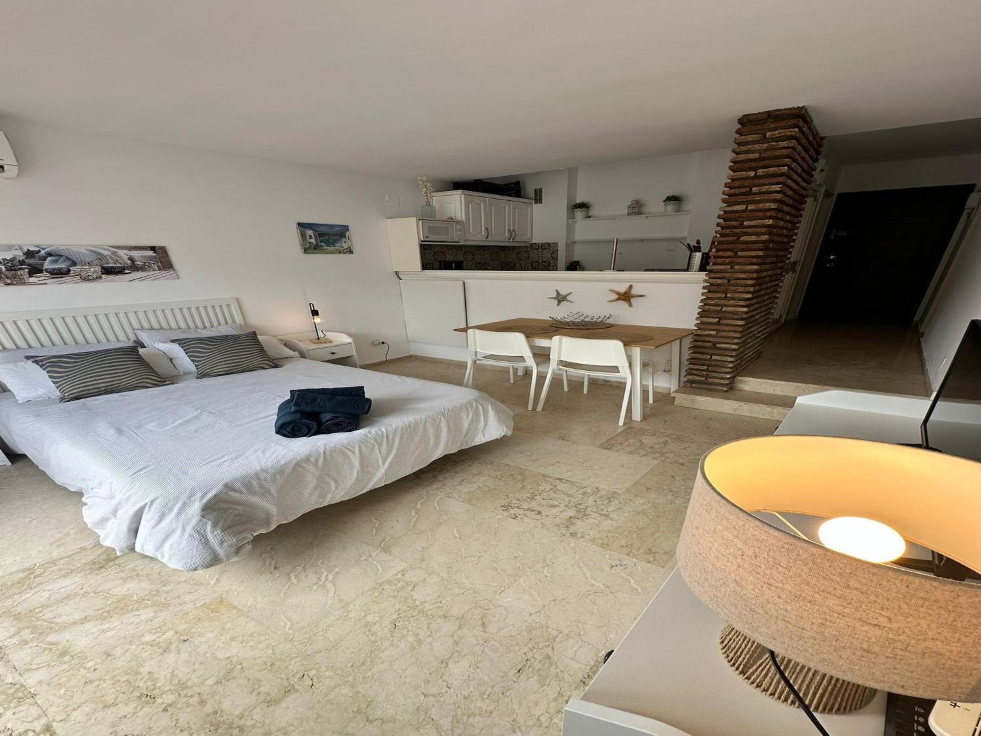 Benavista - El Paraiso Apartment Estepona