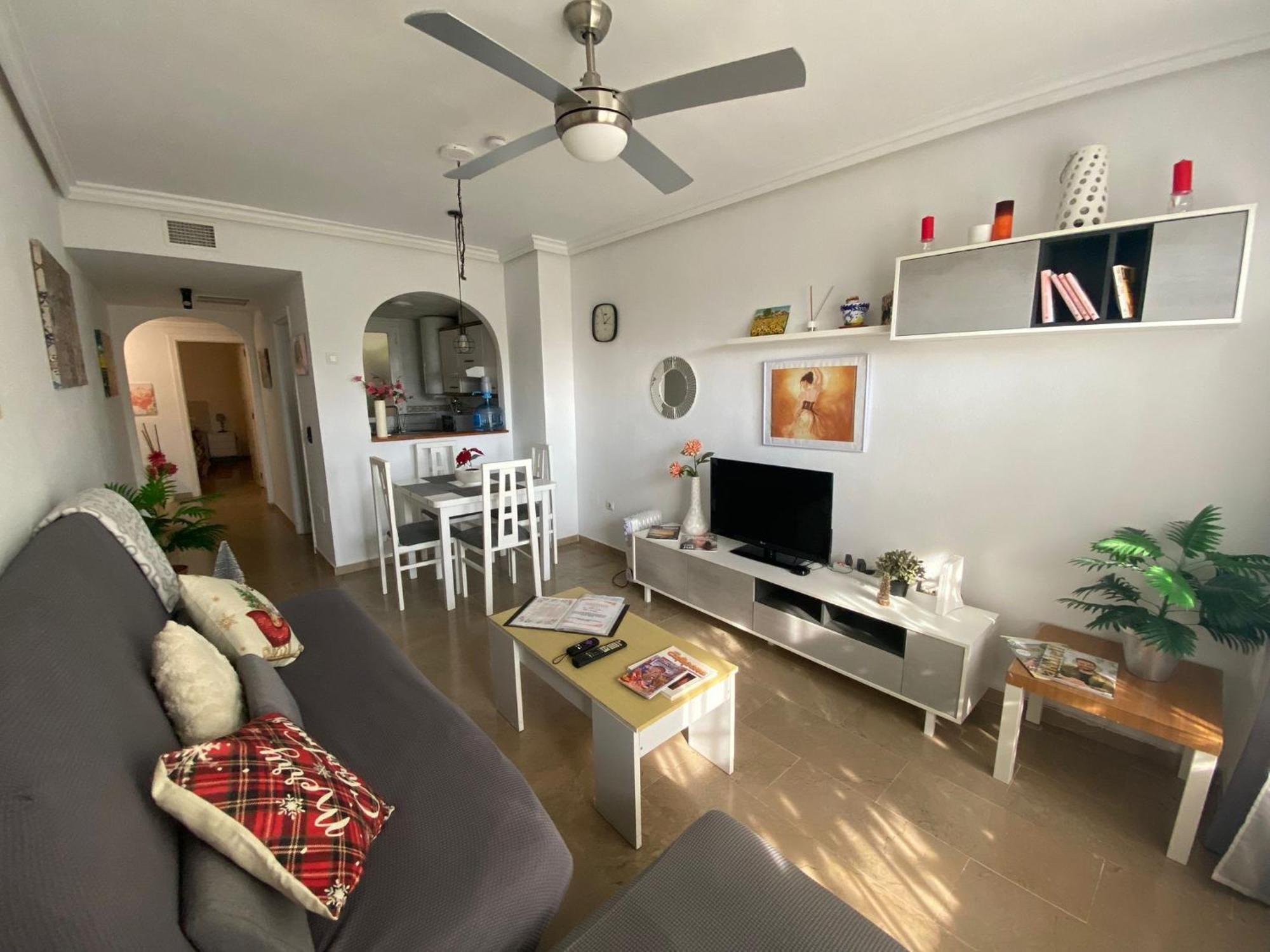 Marina Apartment Estepona
