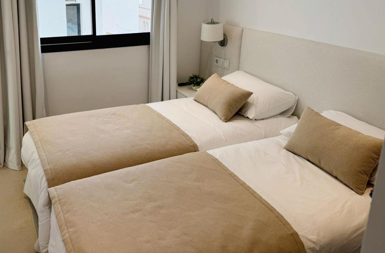 Laviu 2b By Croma Apartment *