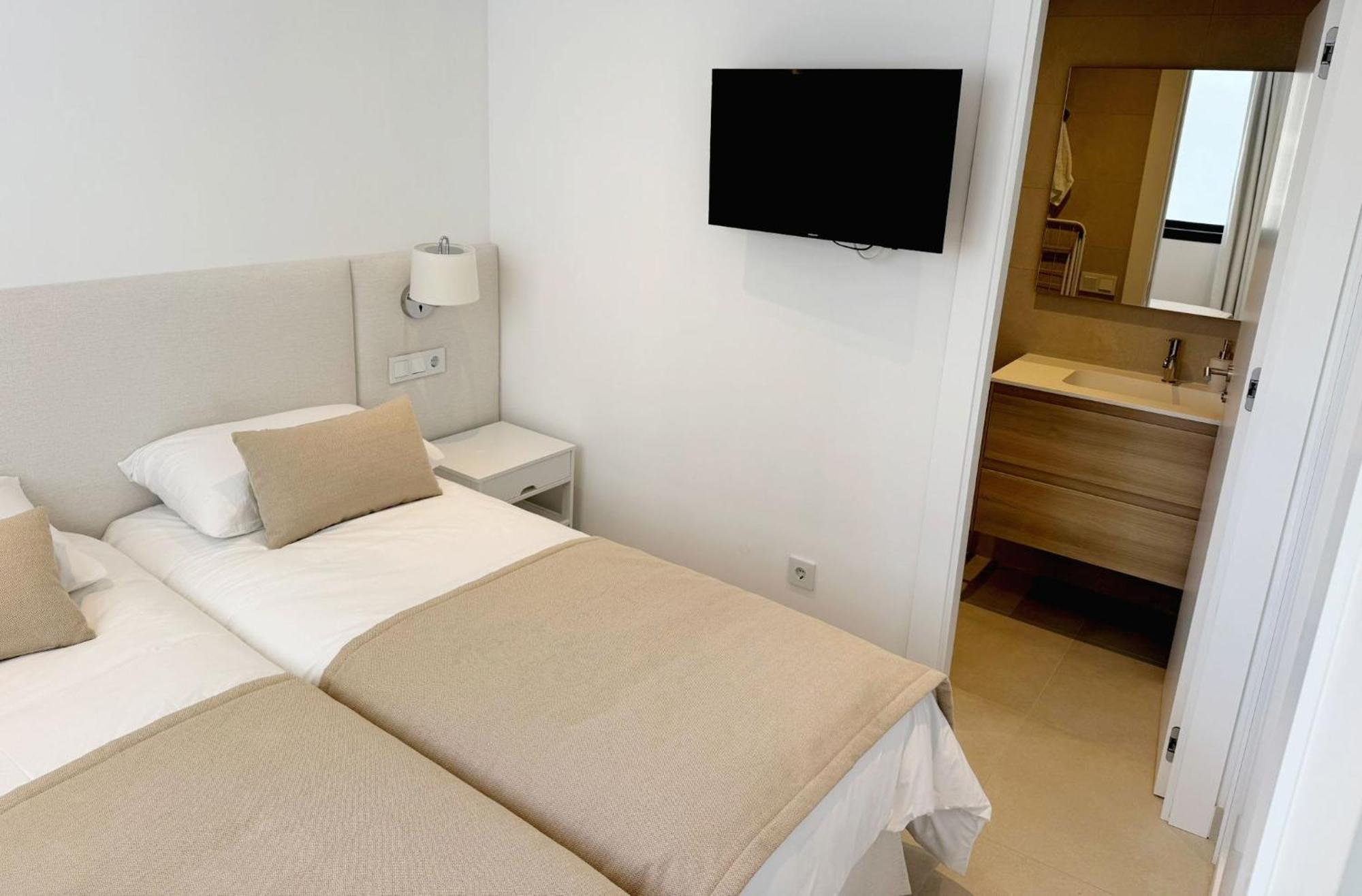 Apartment Laviu 2b By Croma Estepona