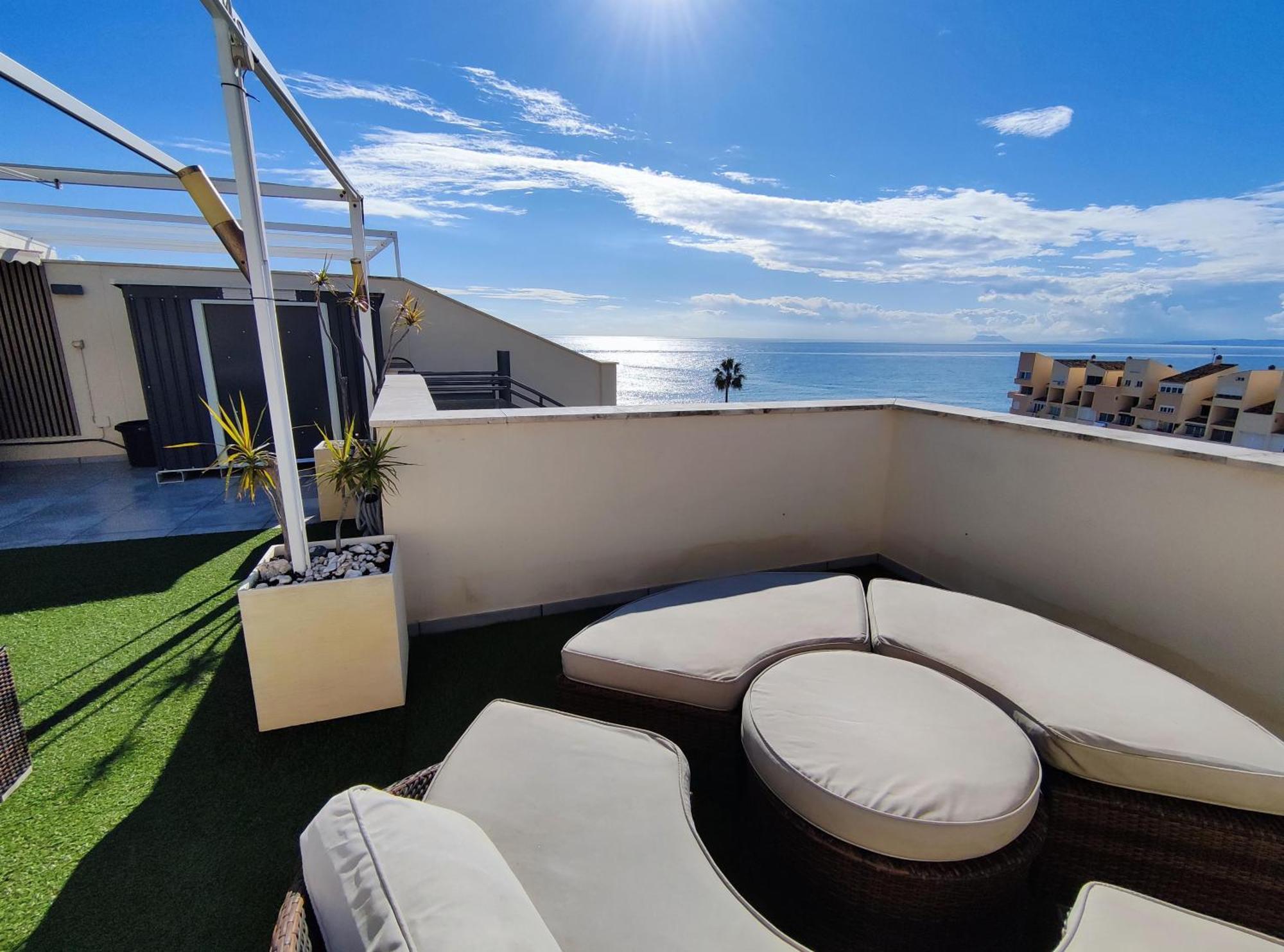 Luxury Duplex Infinity Pool Ehhouse