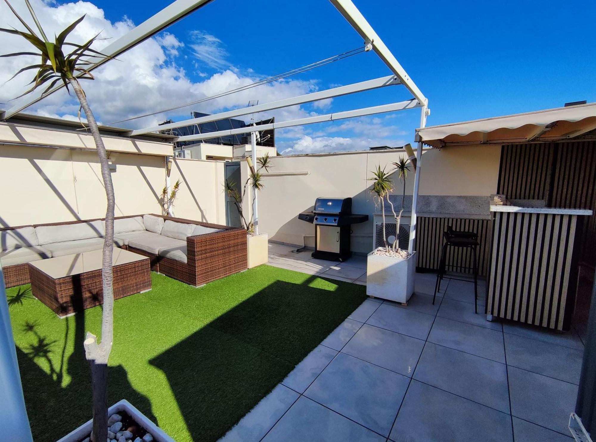 Luxury Duplex Infinity Pool Ehhouse Apartment