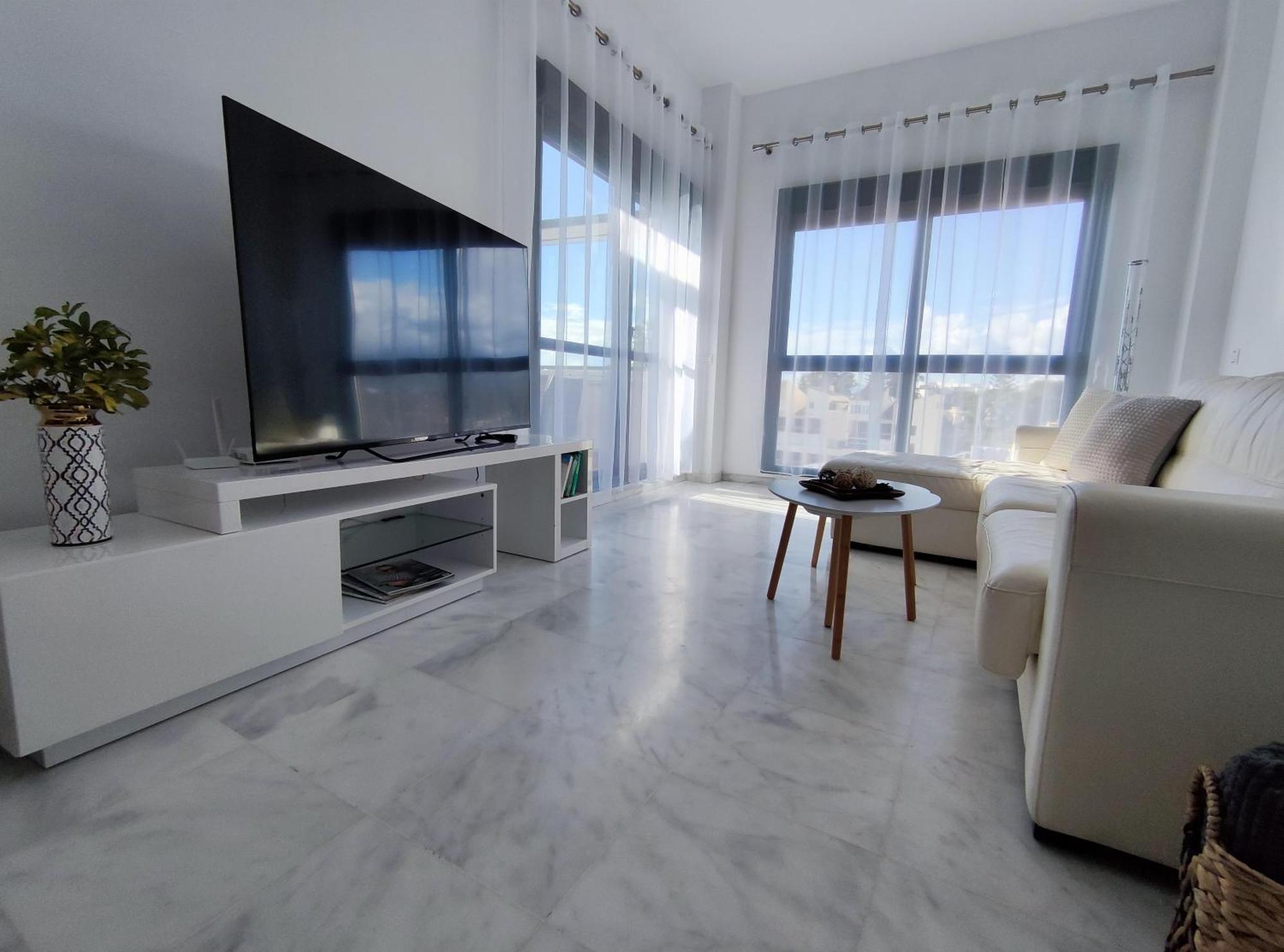 Luxury Duplex Infinity Pool Ehhouse * Estepona