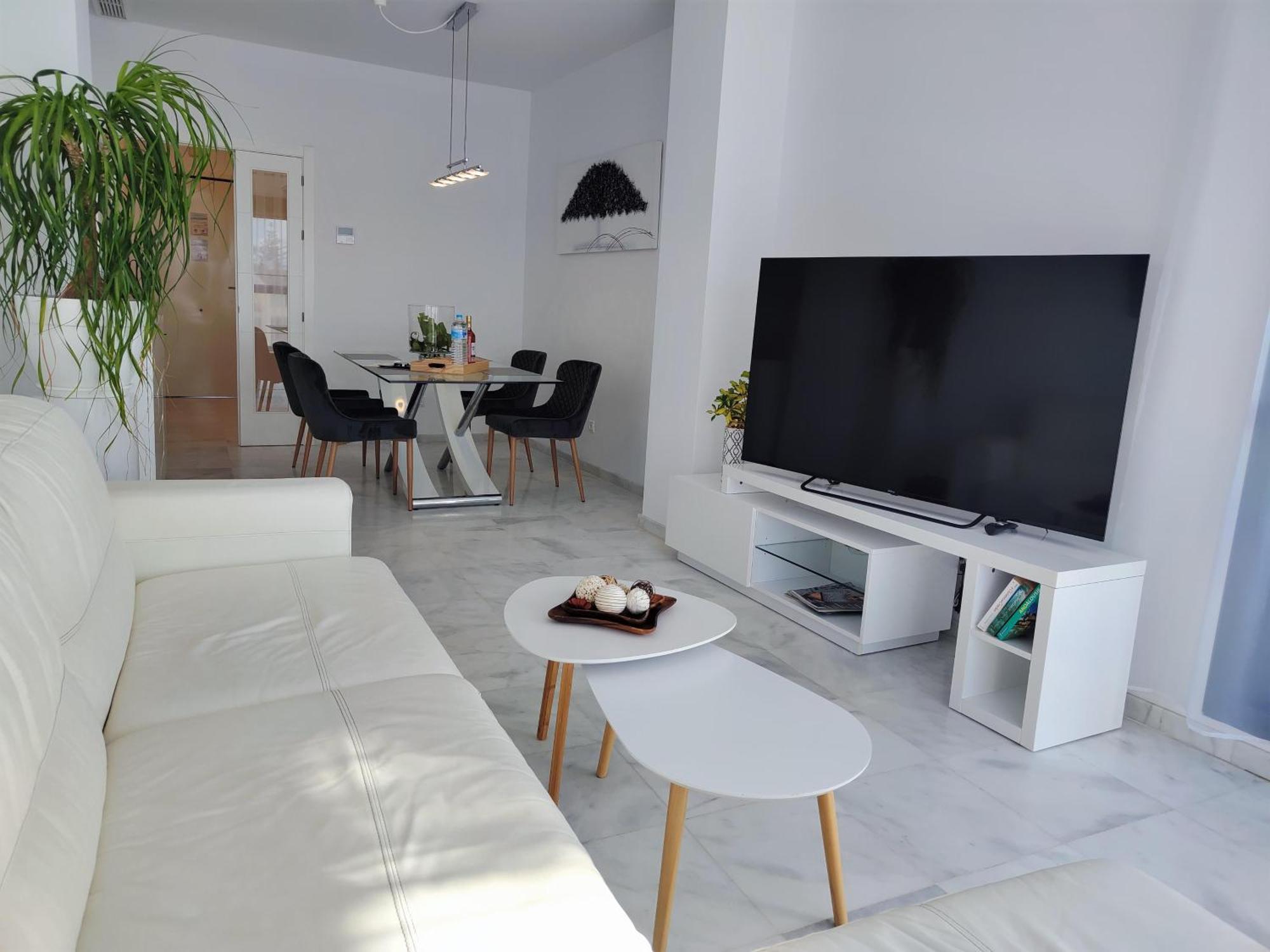 Luxury Duplex Infinity Pool Ehhouse * Estepona