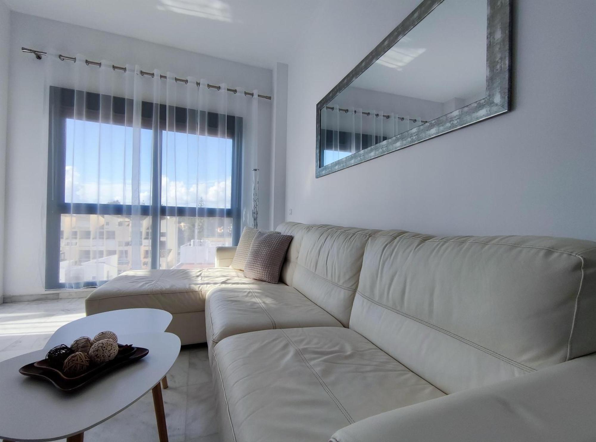 Apartment Luxury Duplex Infinity Pool Ehhouse *