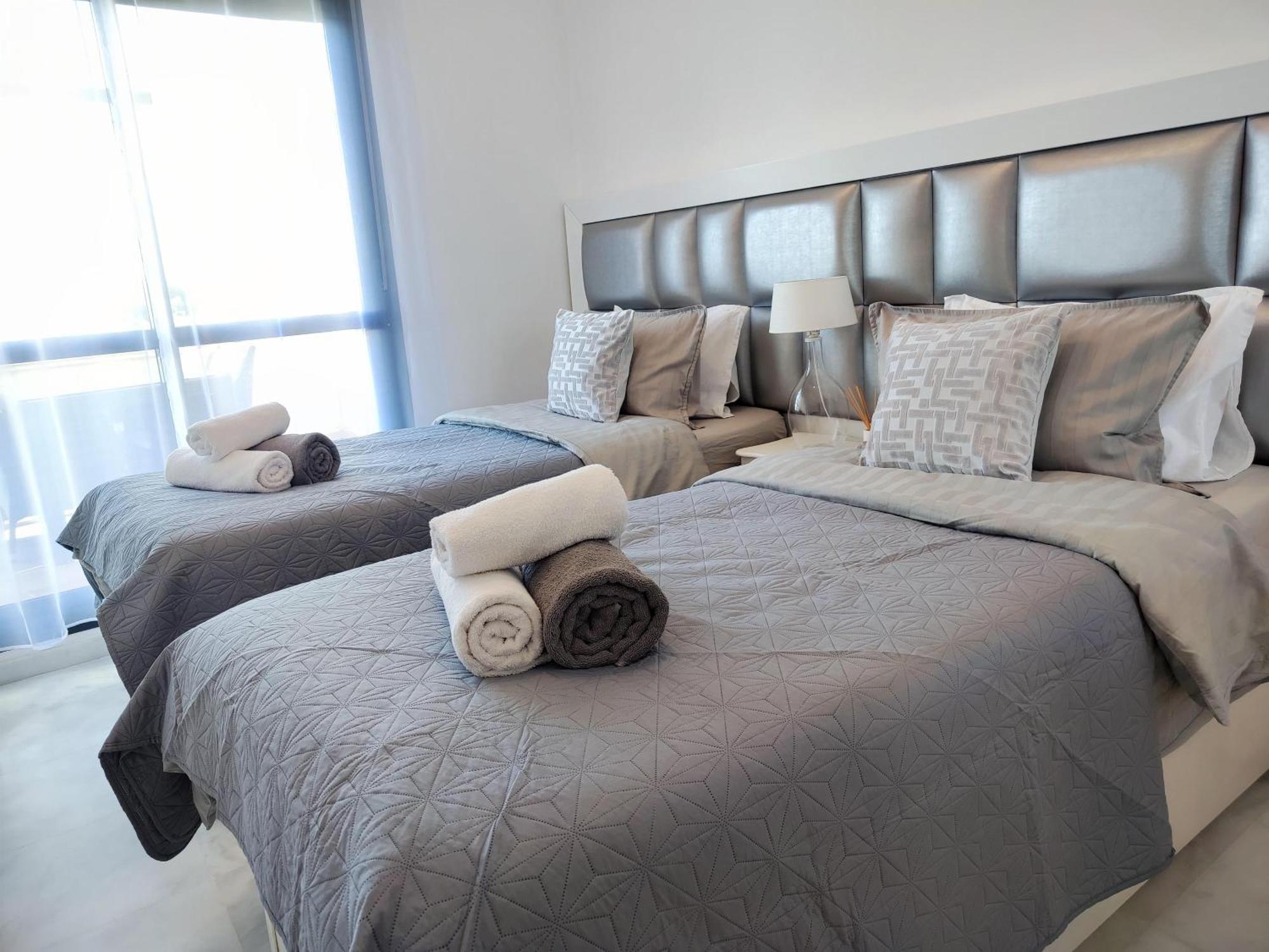 Apartment Luxury Duplex Infinity Pool Ehhouse
