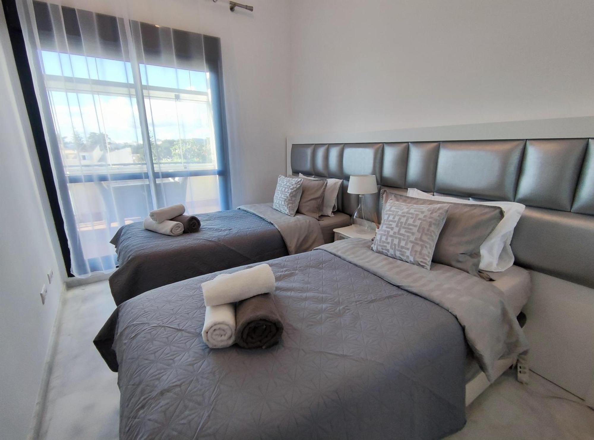 Apartment Luxury Duplex Infinity Pool Ehhouse