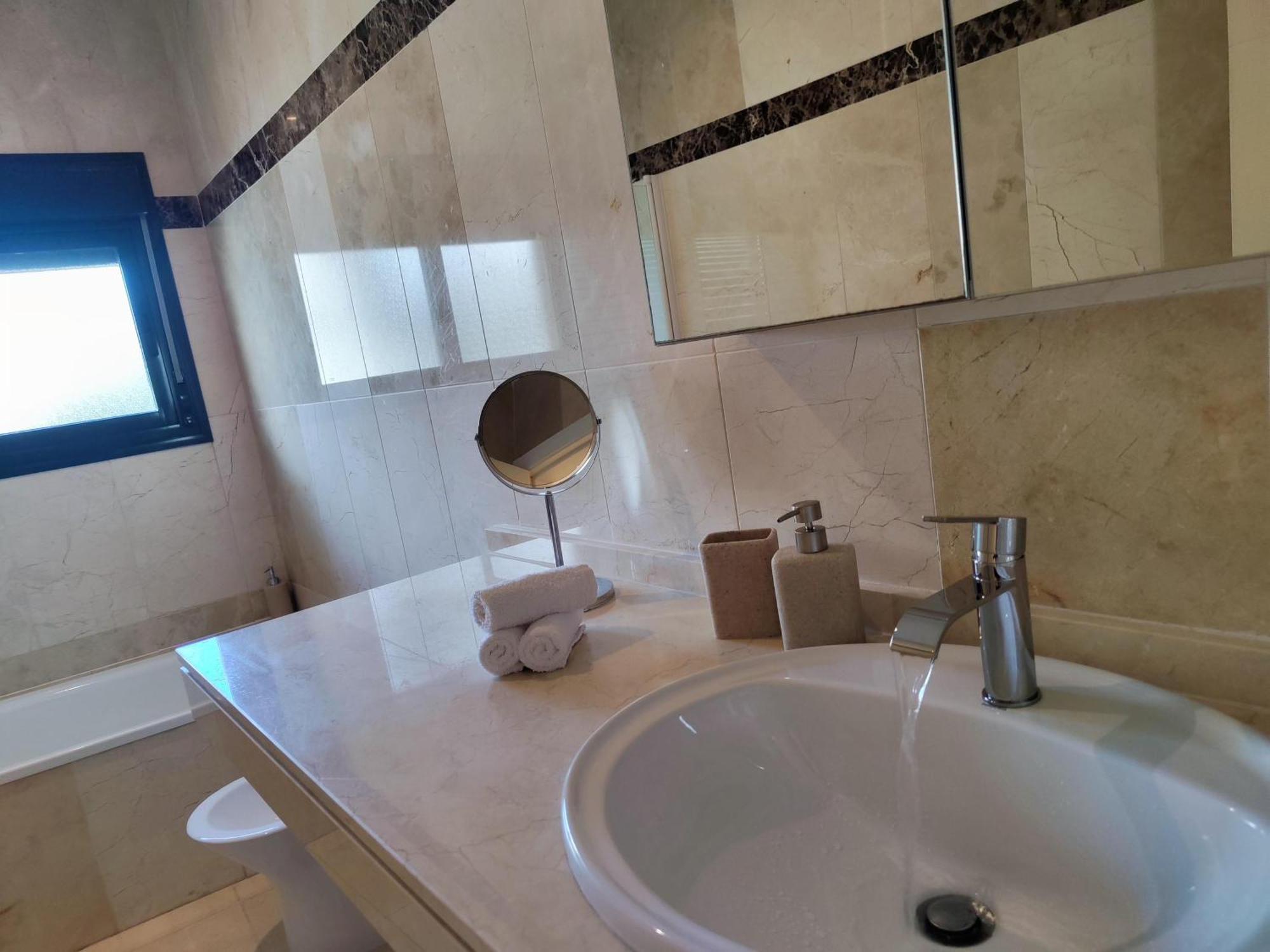 Luxury Duplex Infinity Pool Ehhouse Apartment Estepona