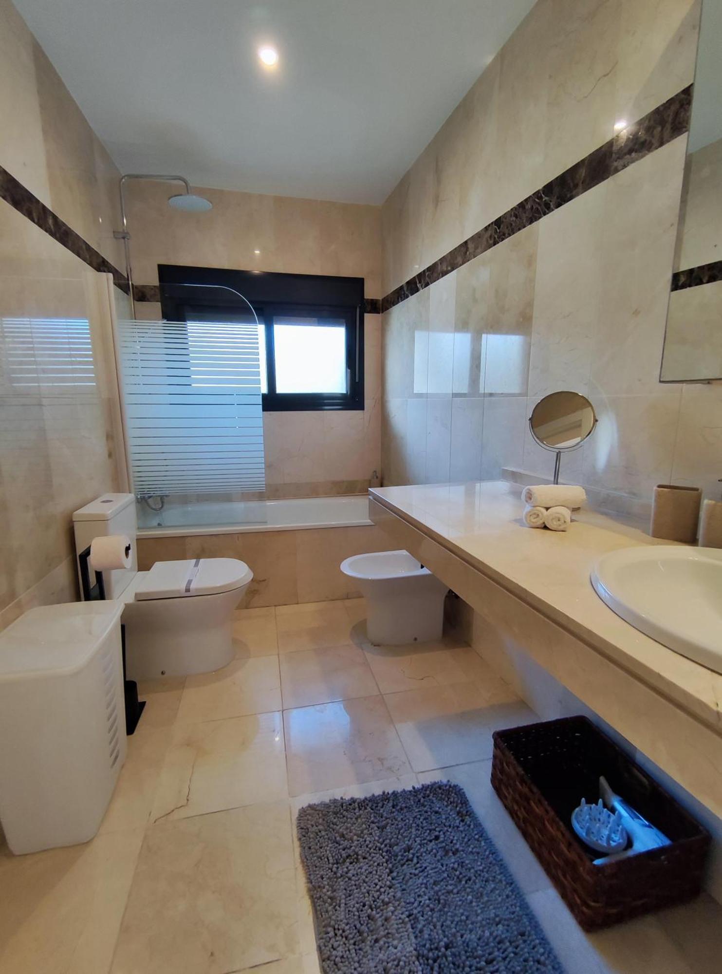 Apartment Luxury Duplex Infinity Pool Ehhouse