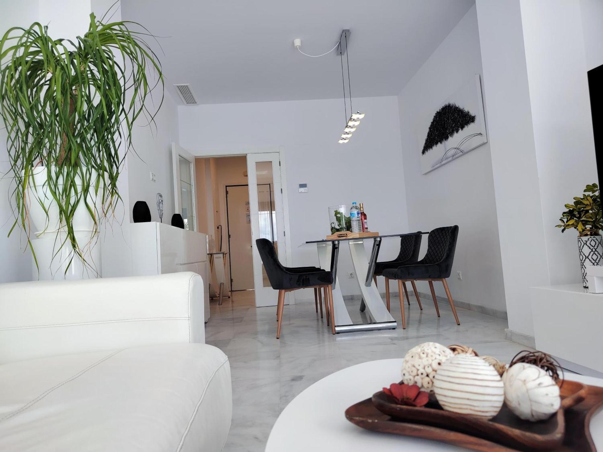 Luxury Duplex Infinity Pool Ehhouse Estepona