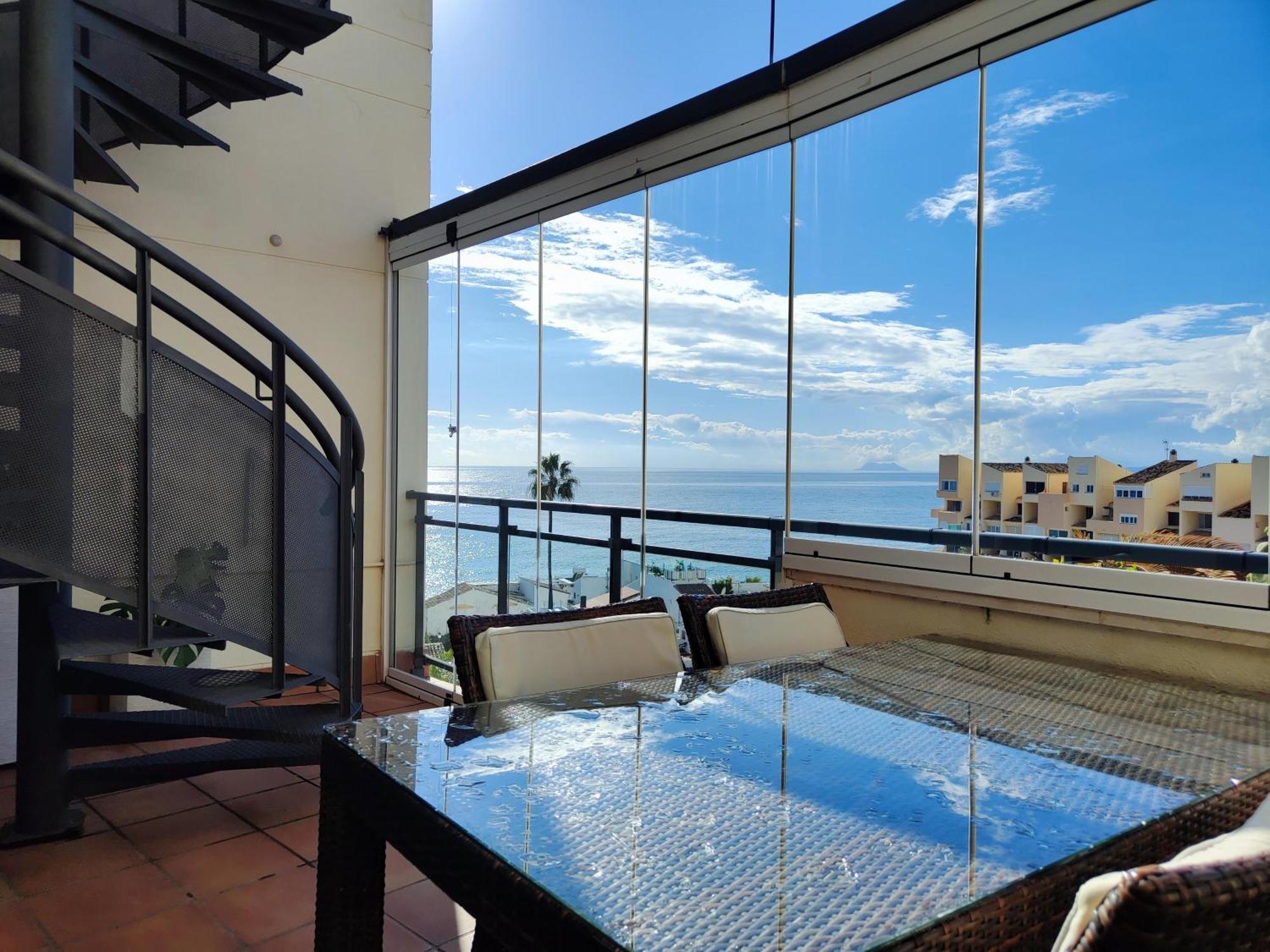 Apartment Luxury Duplex Infinity Pool Ehhouse