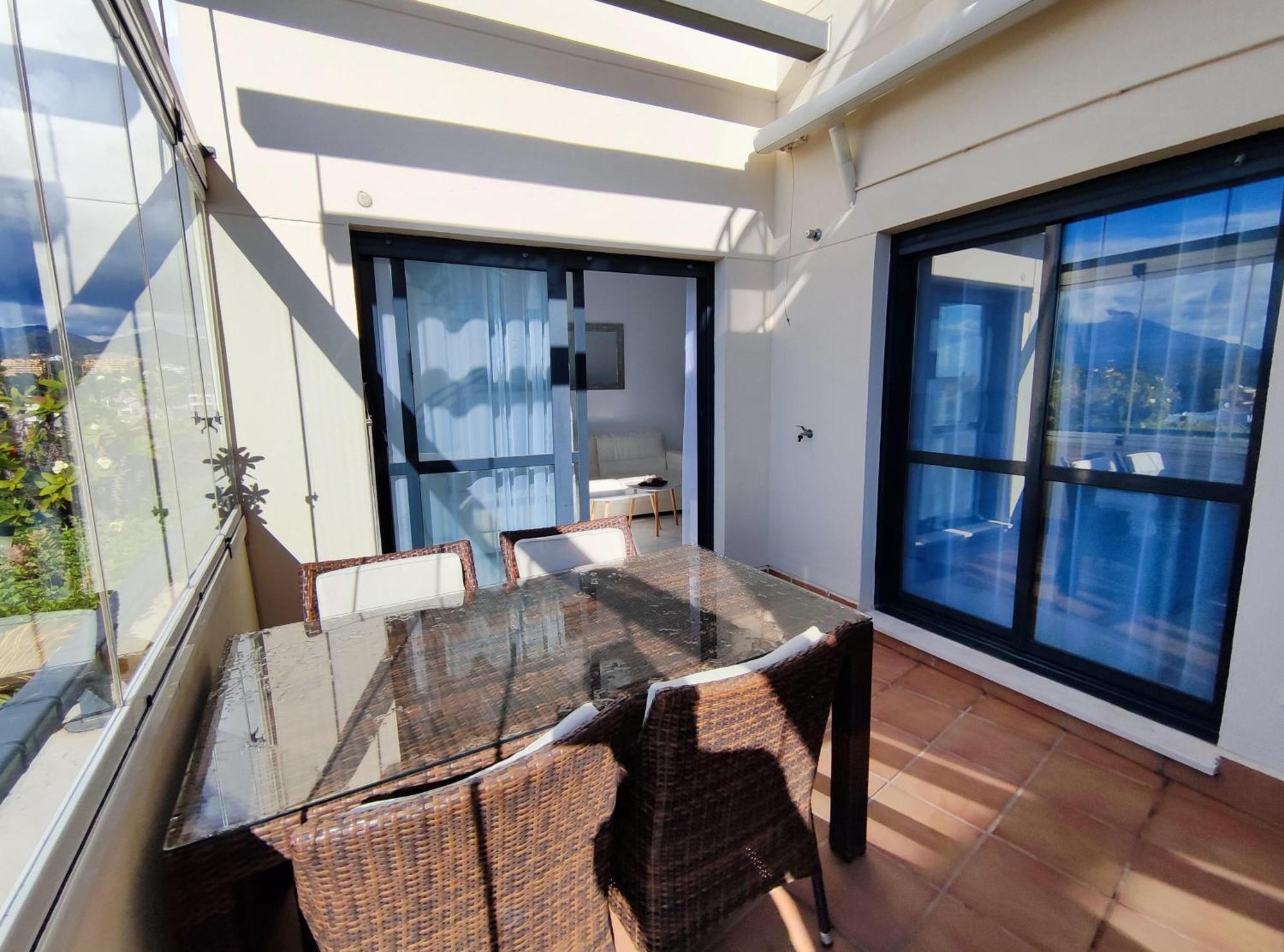 Apartment Luxury Duplex Infinity Pool Ehhouse *