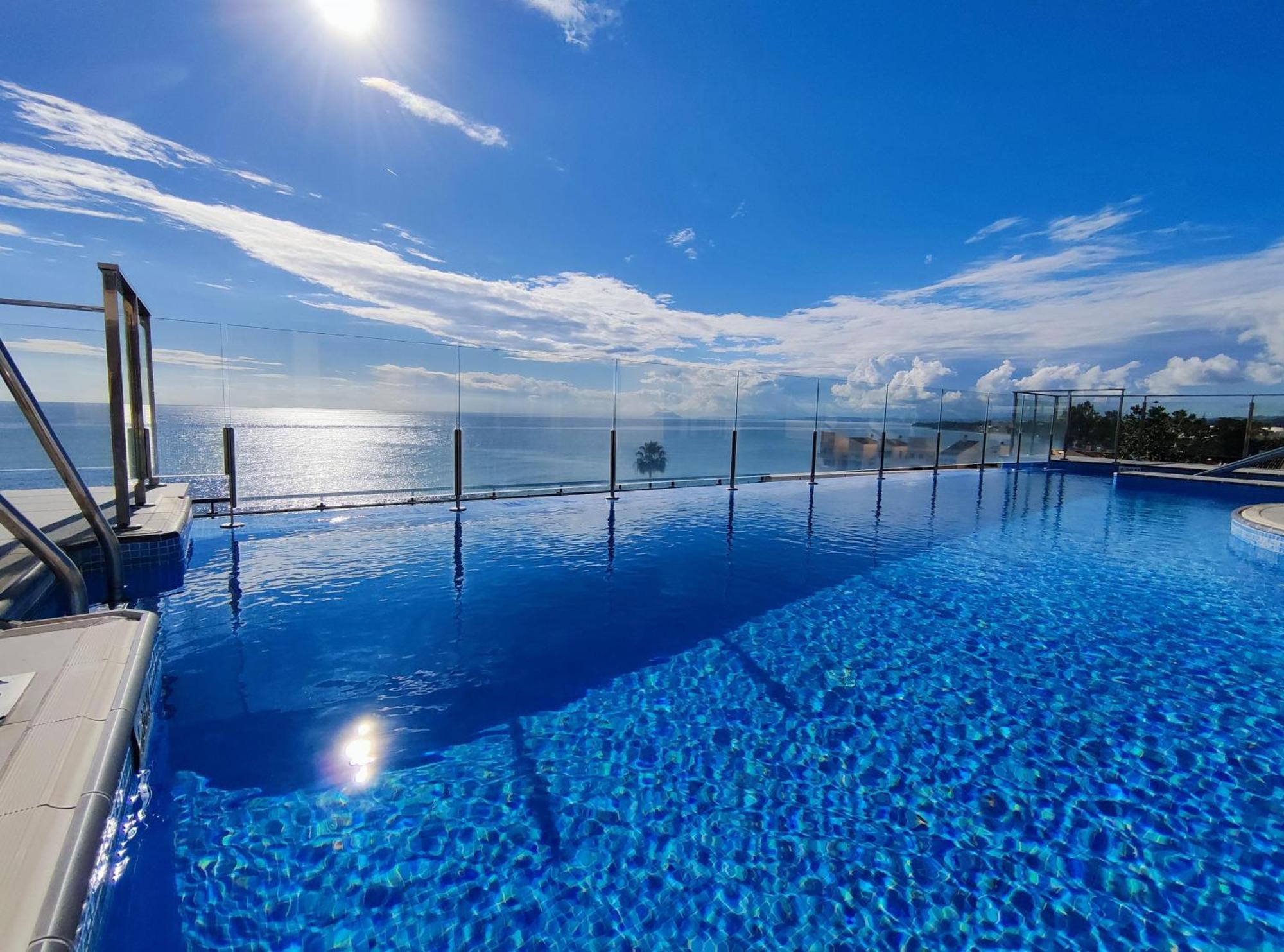 Luxury Duplex Infinity Pool Ehhouse