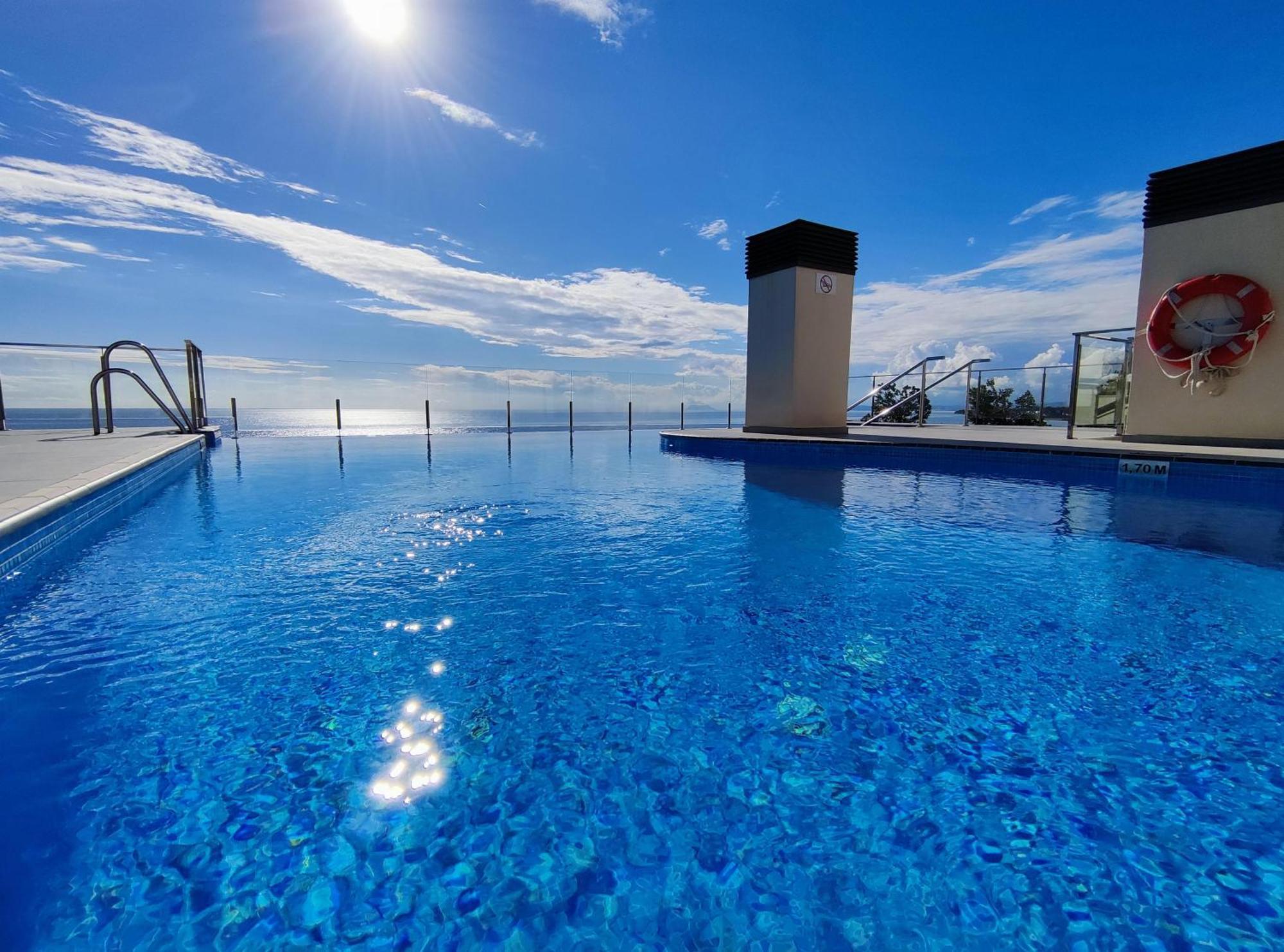 Luxury Duplex Infinity Pool Ehhouse *