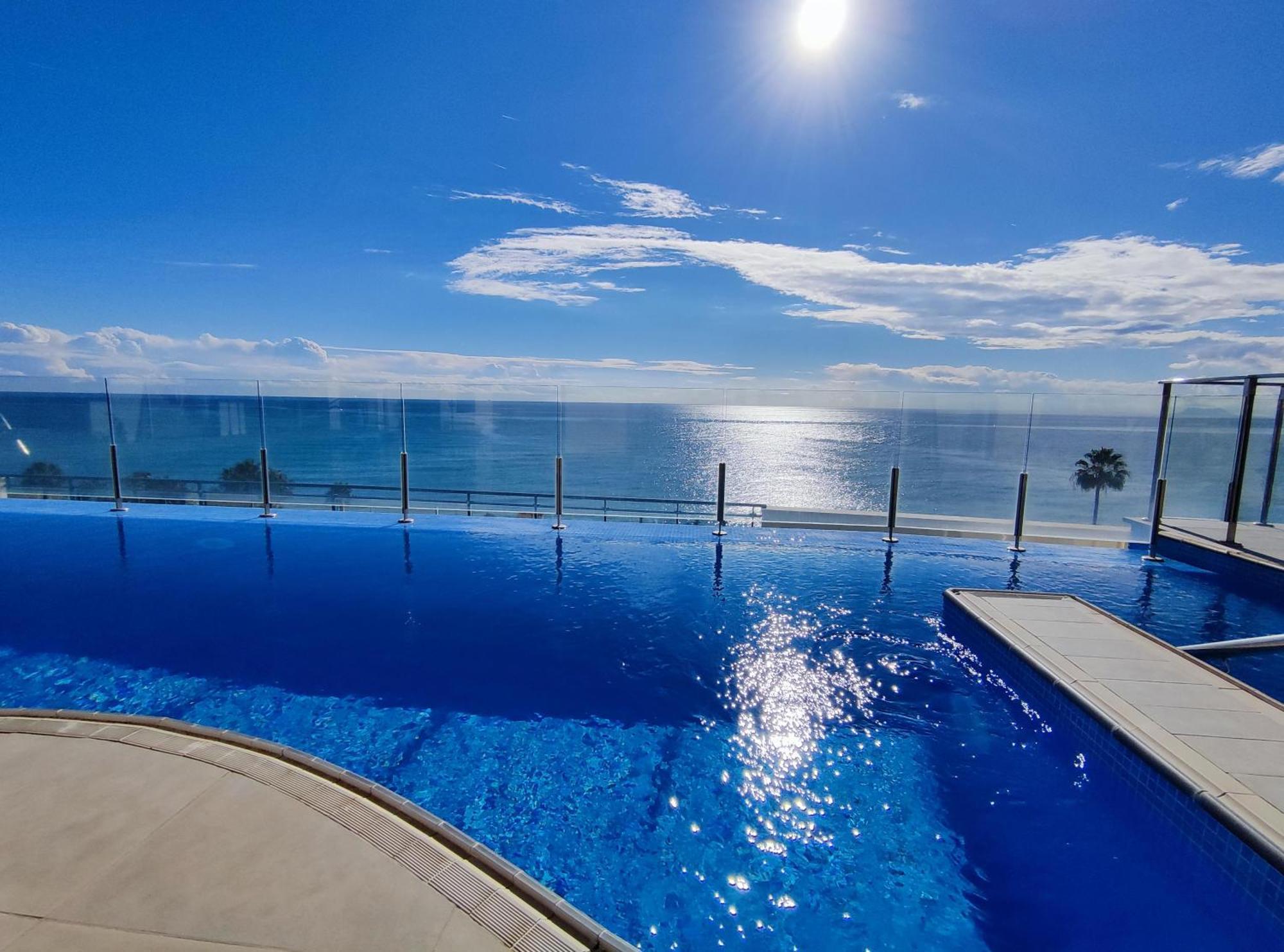 Luxury Duplex Infinity Pool Ehhouse