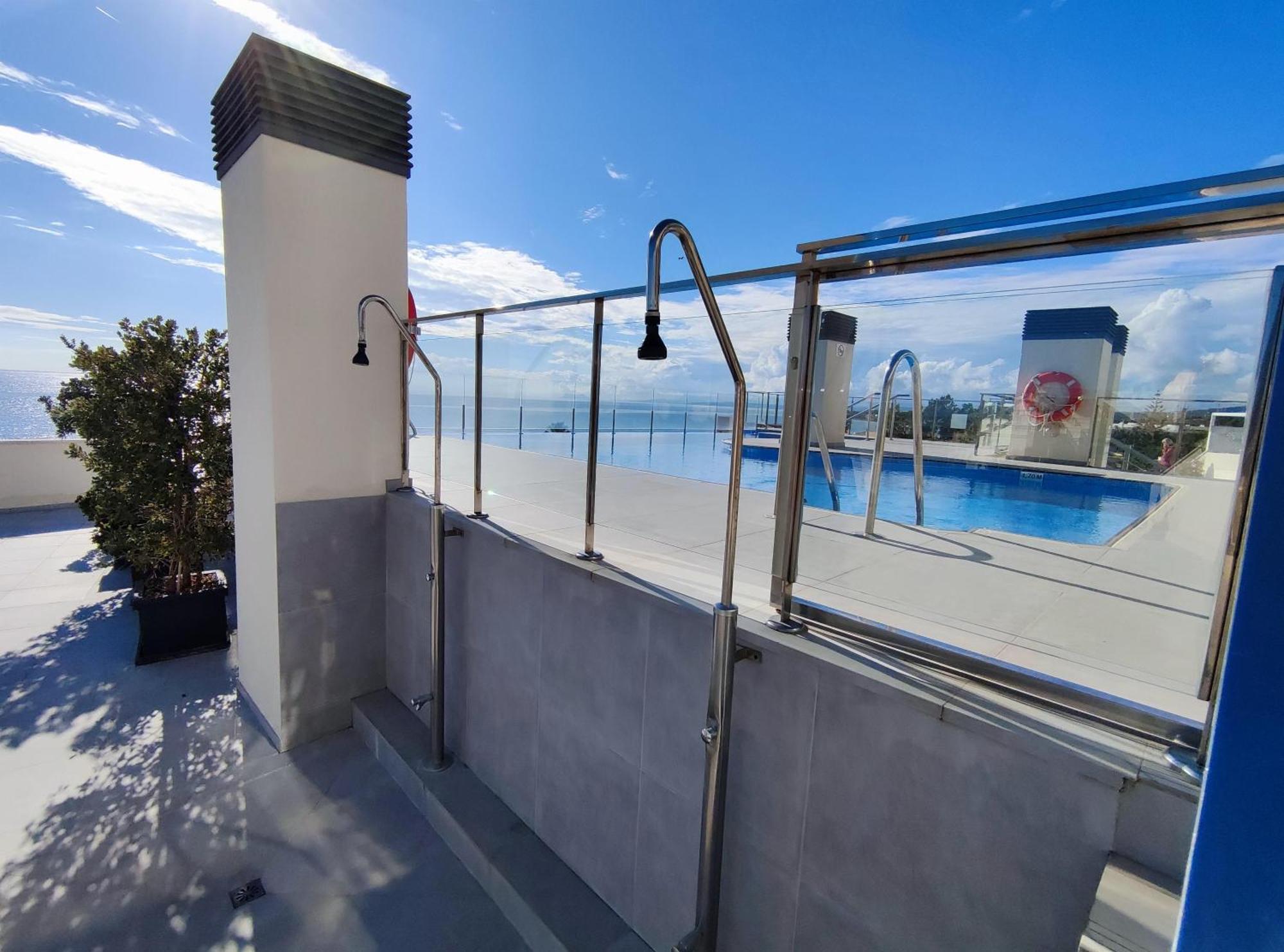 Apartment Luxury Duplex Infinity Pool Ehhouse *