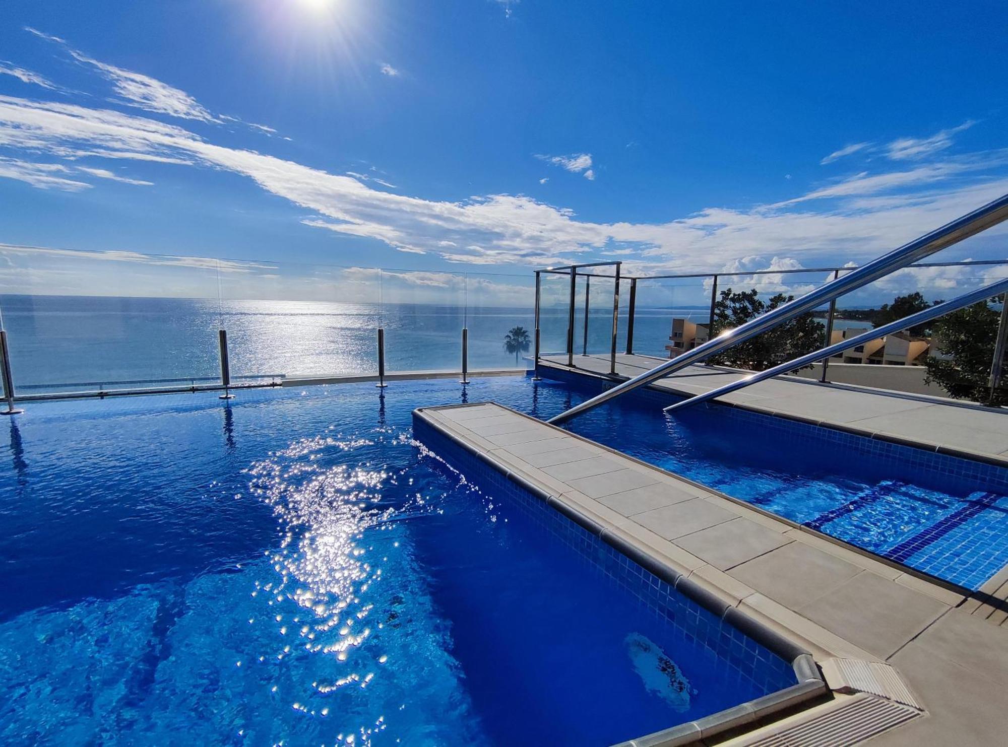 Luxury Duplex Infinity Pool Ehhouse *