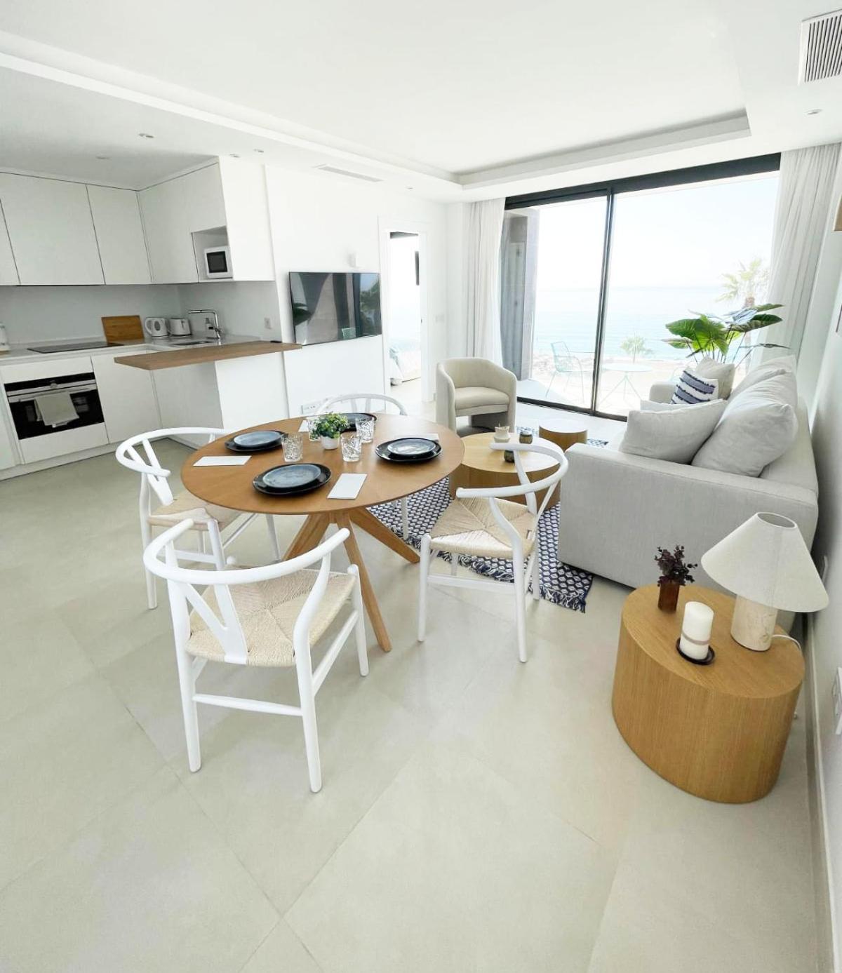 Laviu 2b By Croma Apartment