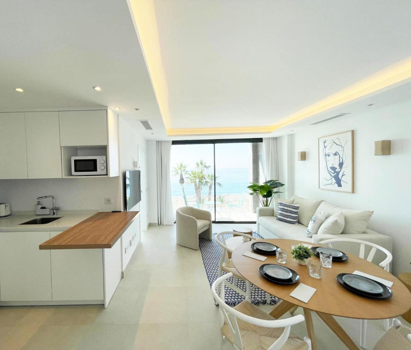 Apartment Laviu 2b By Croma *
