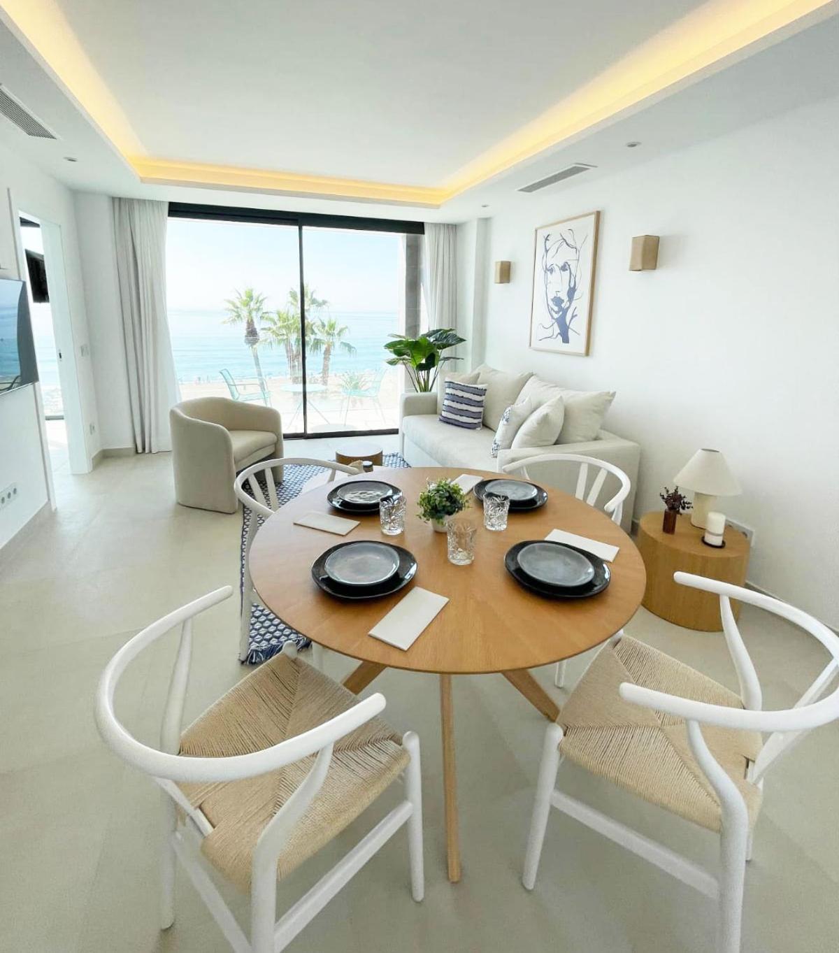 Laviu 2b By Croma Apartment