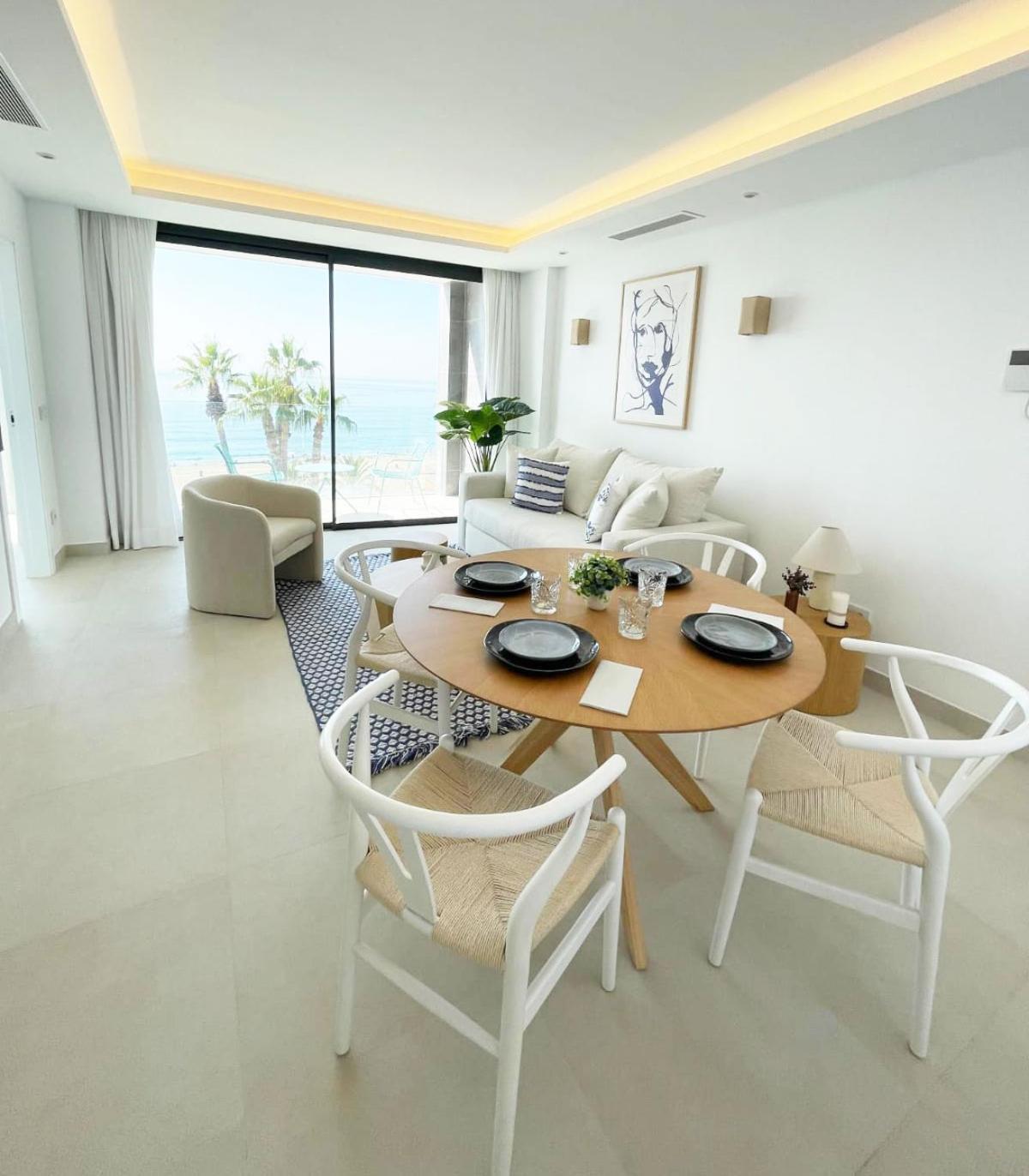 Laviu 2b By Croma Apartment *