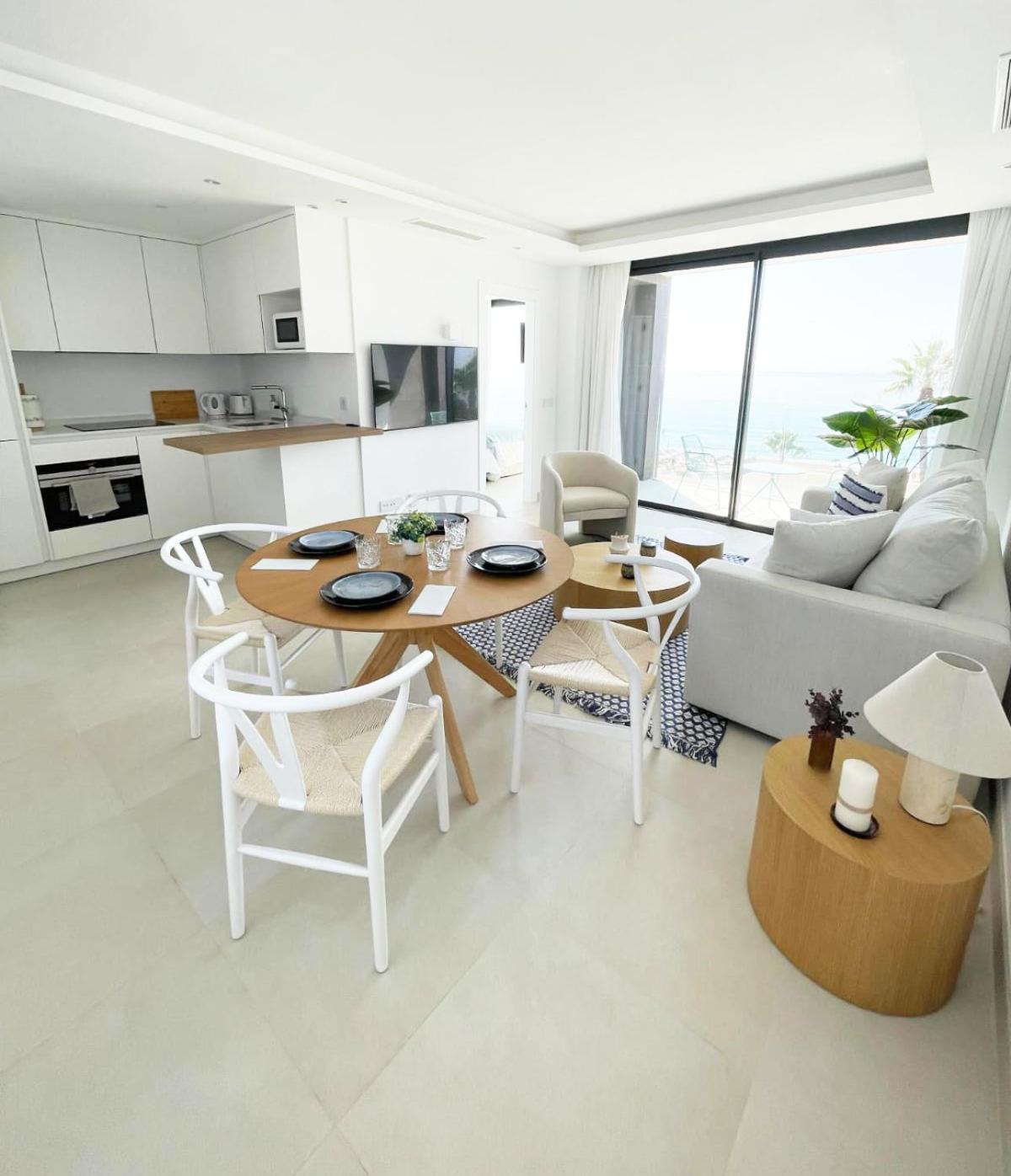 Apartment Laviu 2b By Croma *