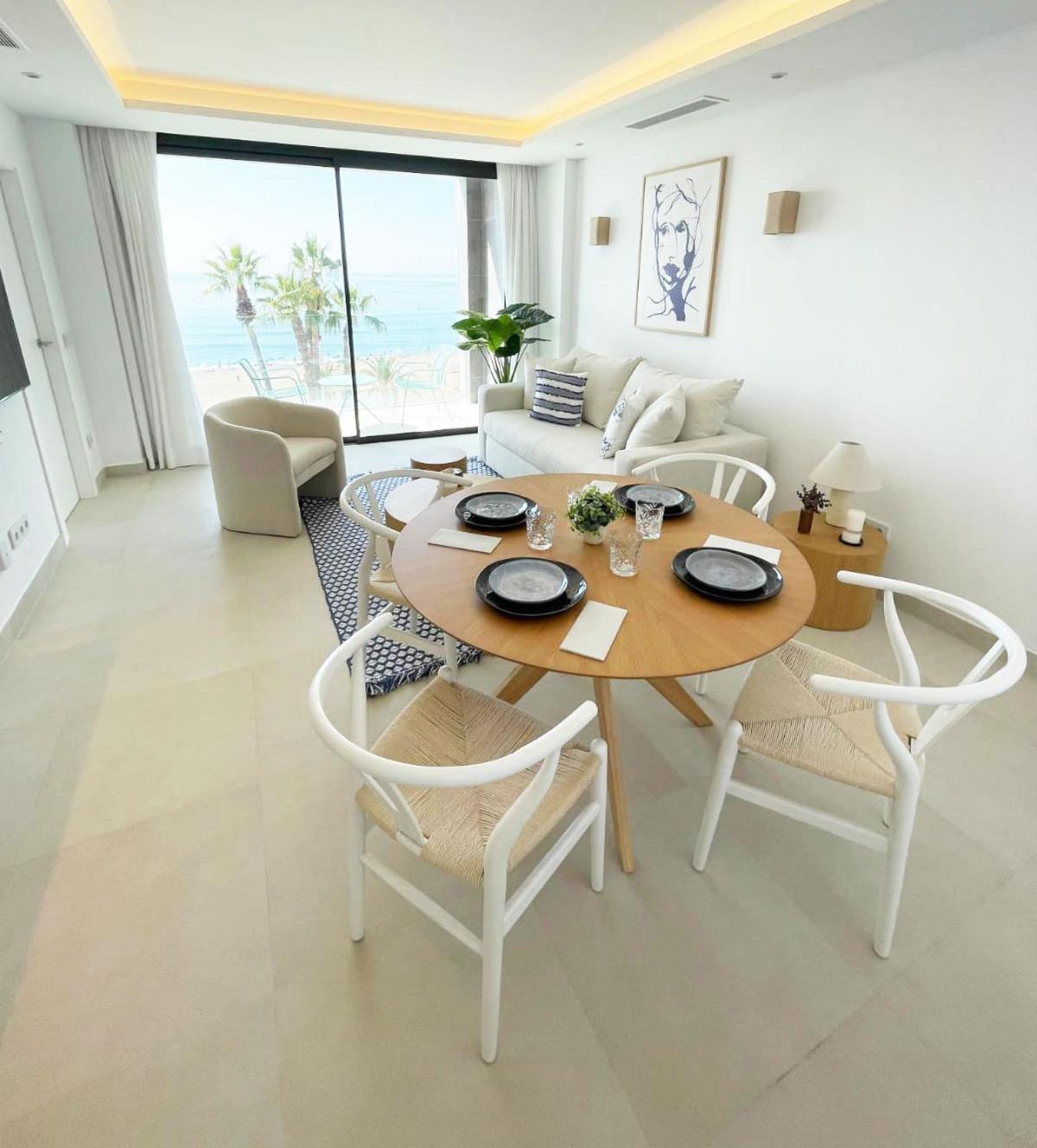 Laviu 2b By Croma Apartment Estepona