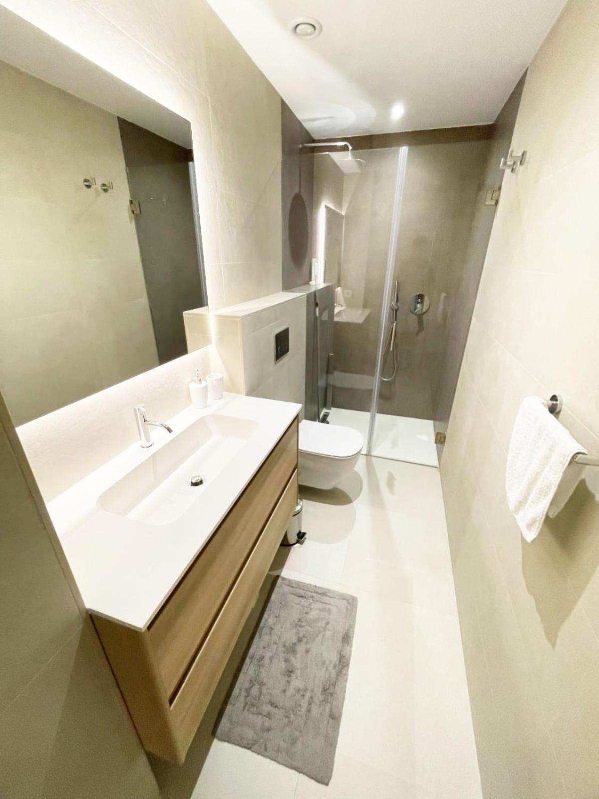 Laviu 2b By Croma Apartment Estepona