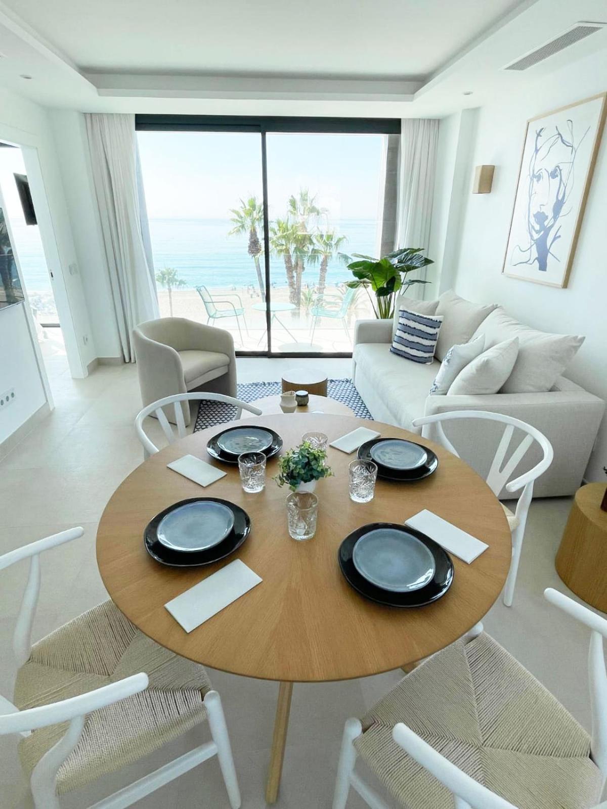 Apartment Laviu 2b By Croma