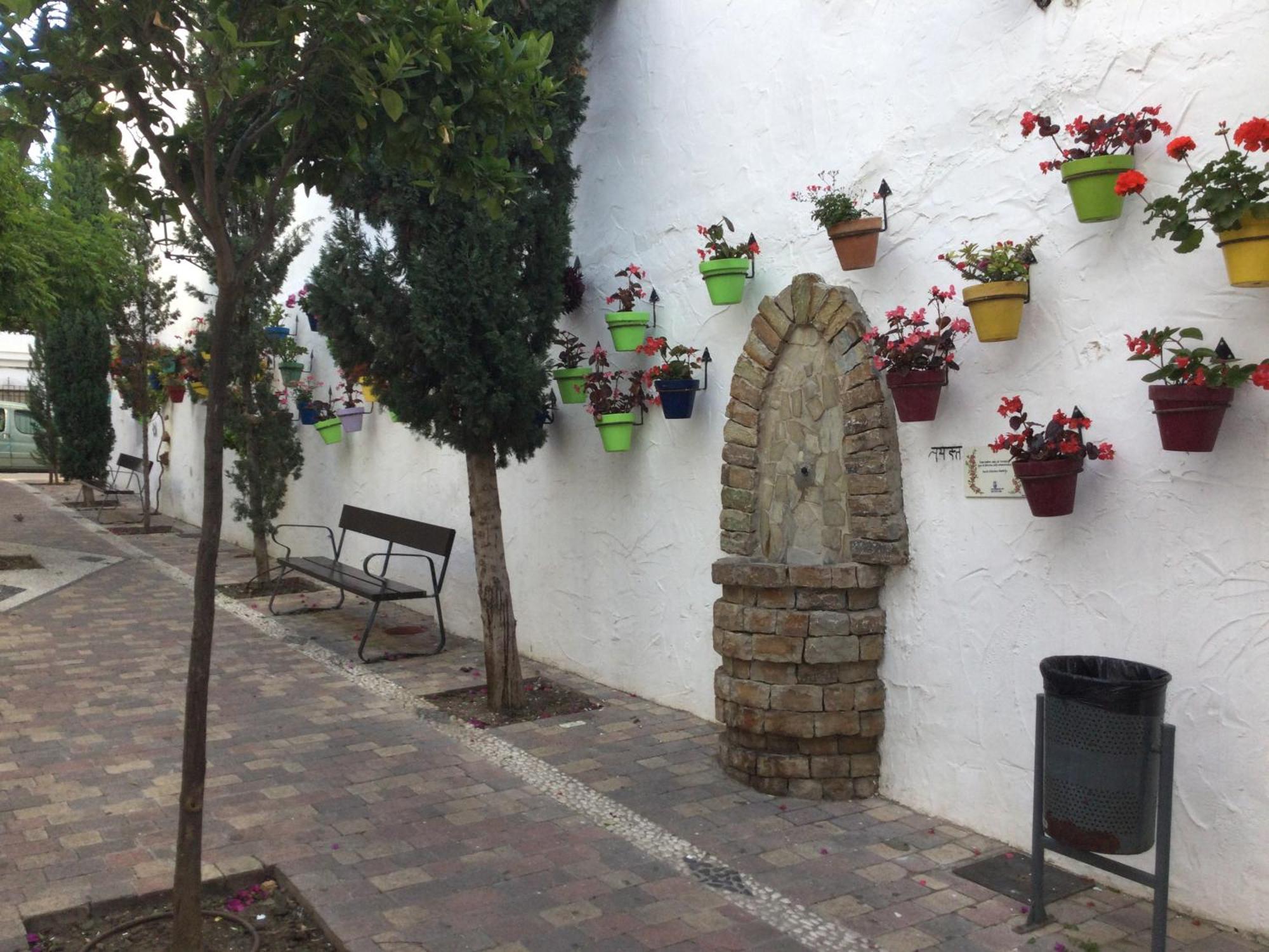 1 * Estepona