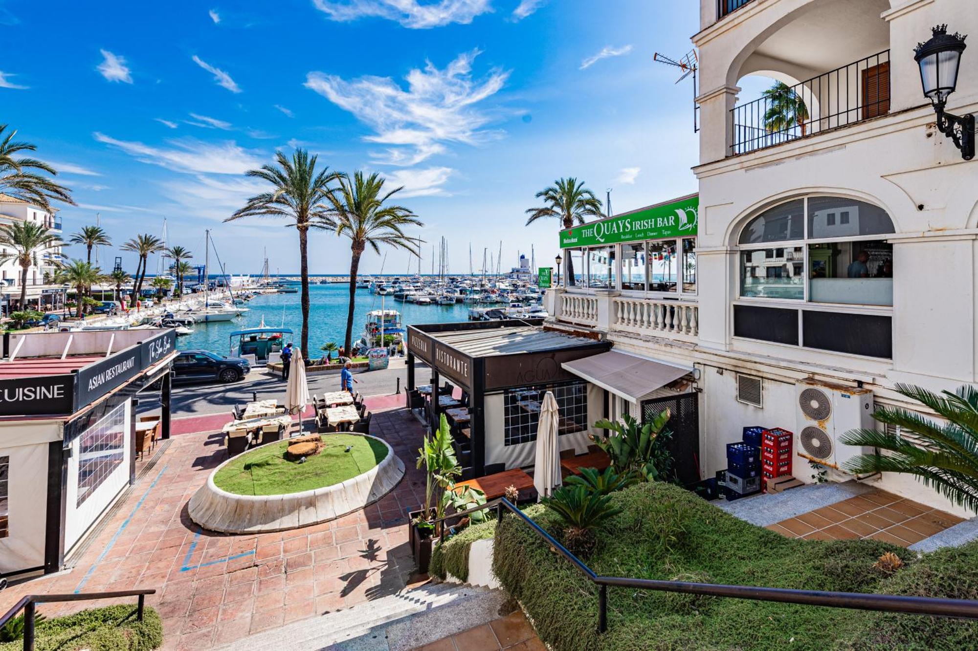 2310-luxury Villa, Private Pool And Golf-sea View Apartment *