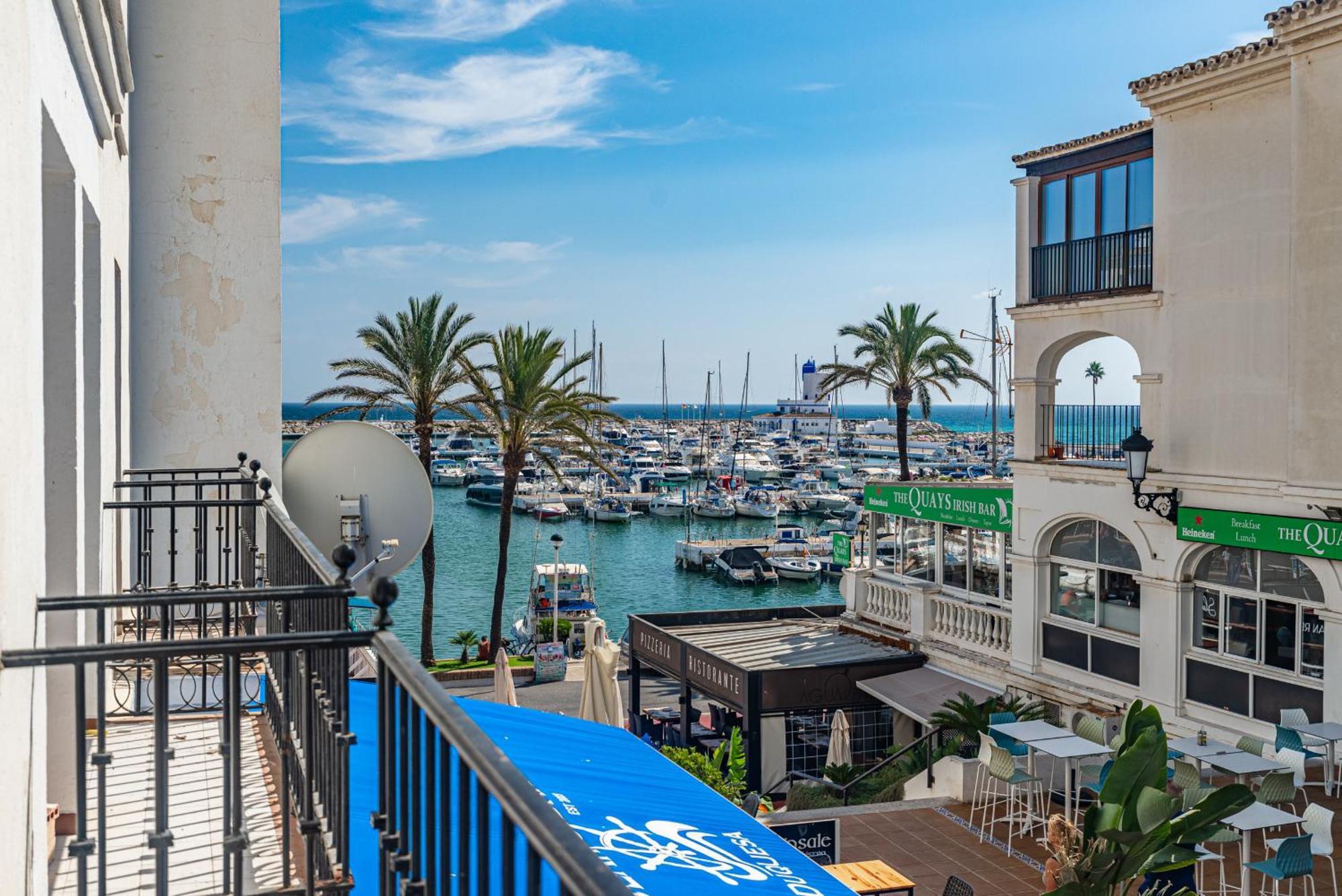 Apartment 2310-luxury Villa, Private Pool And Golf-sea View *