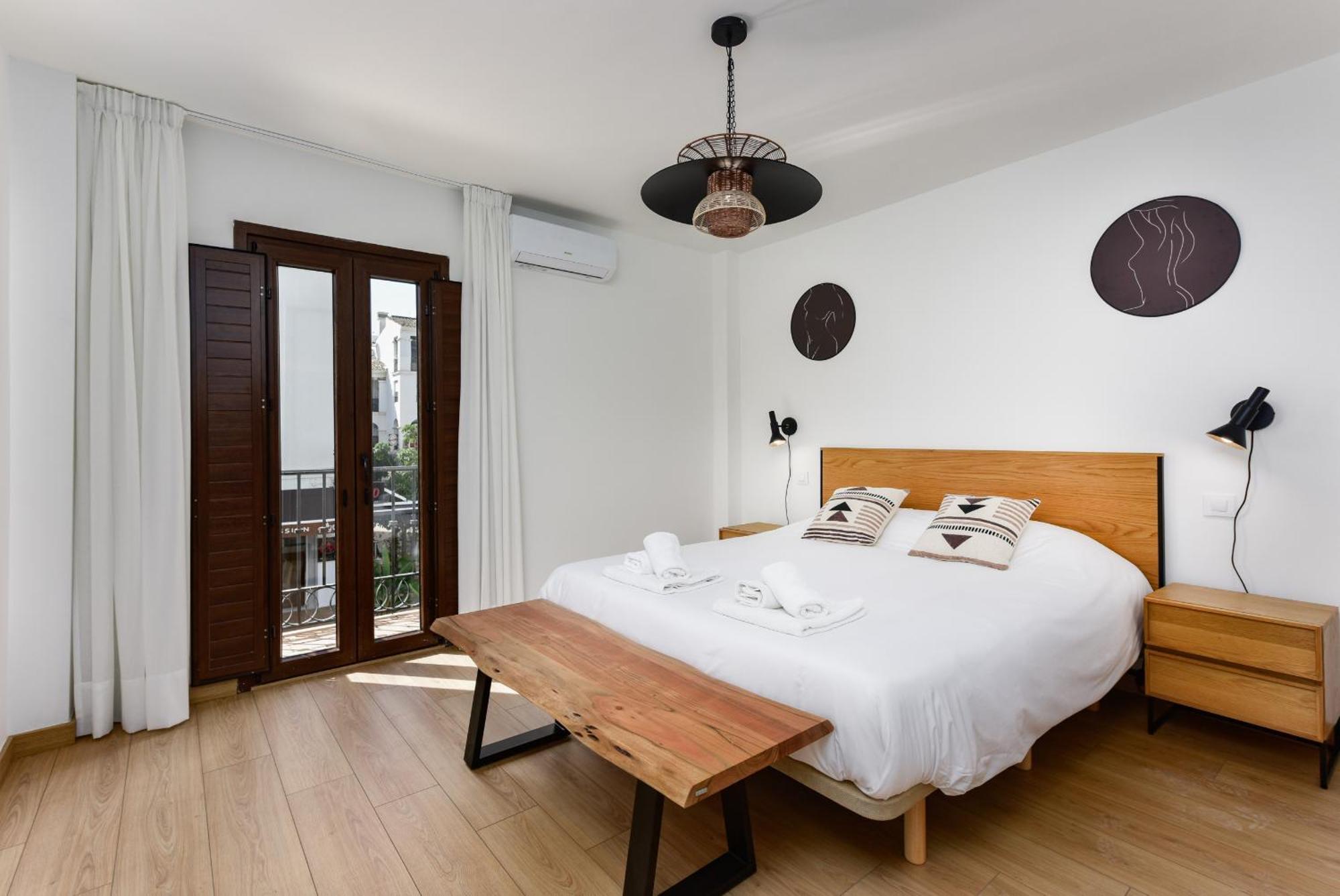 2310-luxury Villa, Private Pool And Golf-sea View Apartment