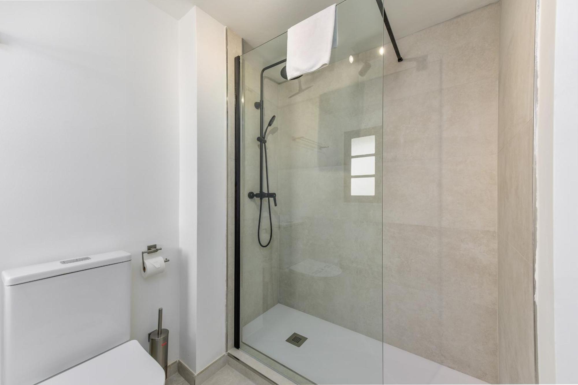 Apartment 2310-luxury Villa, Private Pool And Golf-sea View
