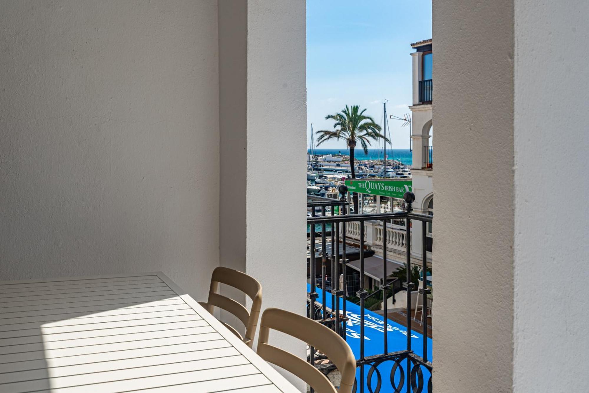 Apartment 2310-luxury Villa, Private Pool And Golf-sea View *