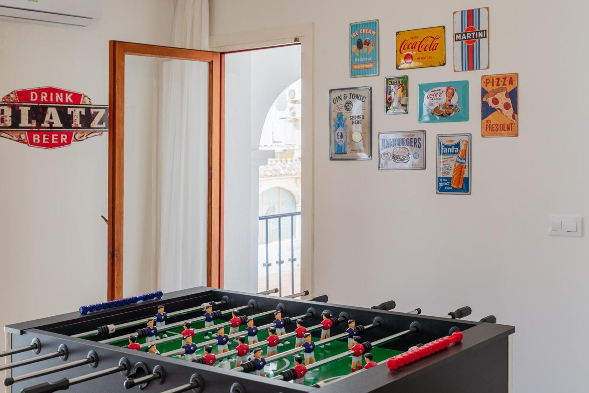 Apartment 2310-luxury Villa, Private Pool And Golf-sea View *