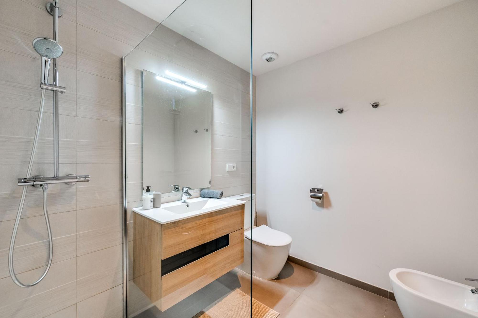 Apartment Wellingtonia