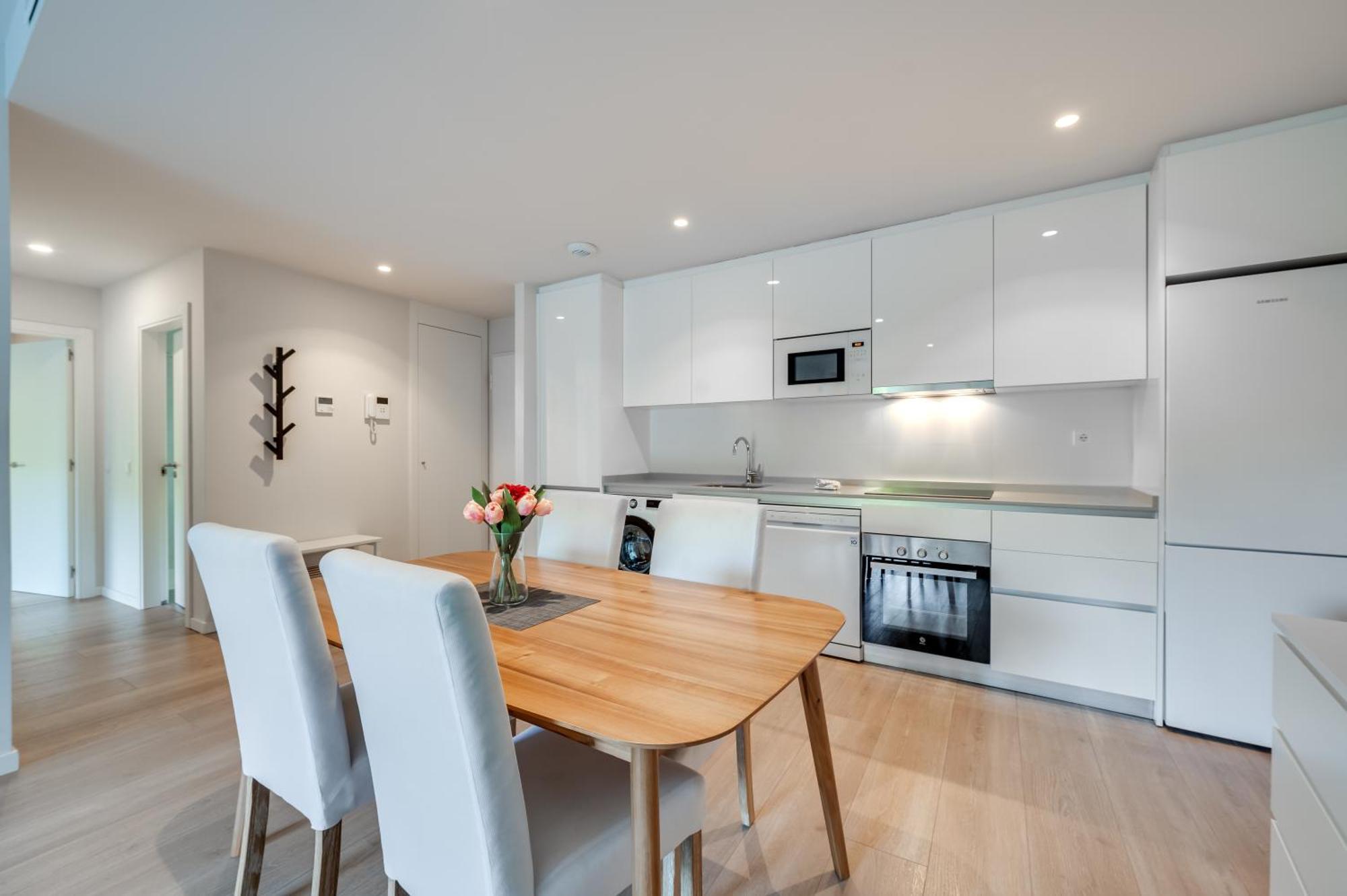 Apartment Wellingtonia Estepona