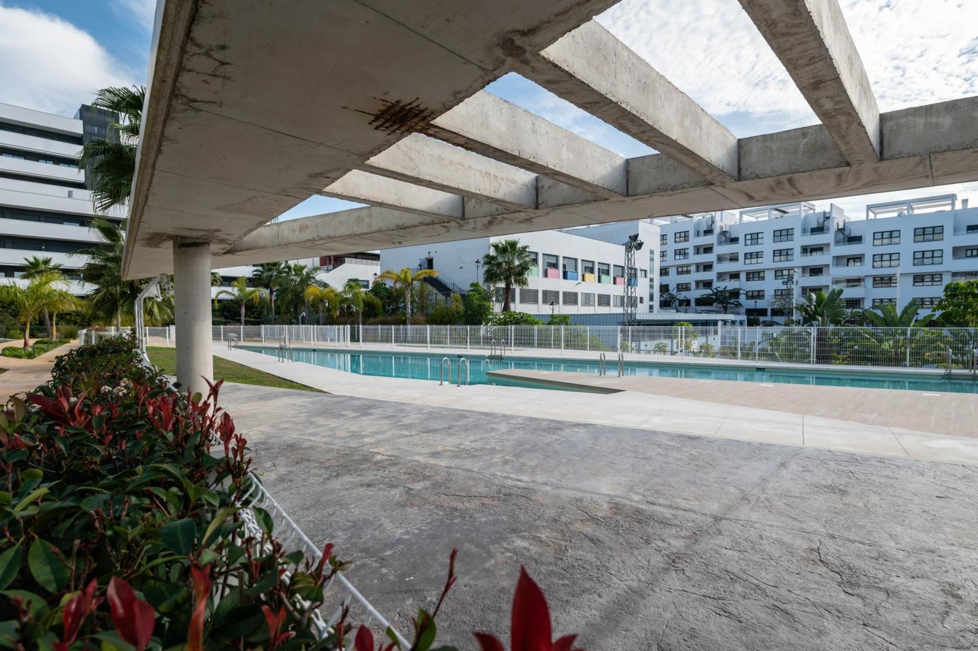 Wellingtonia Apartment Estepona