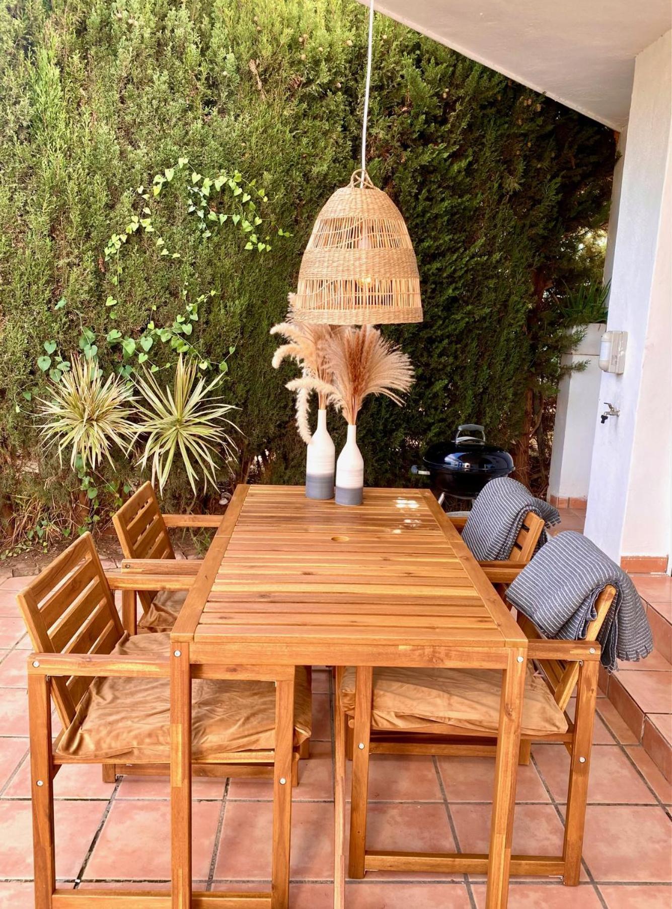 Cozy Townhouse Selwo Estepona