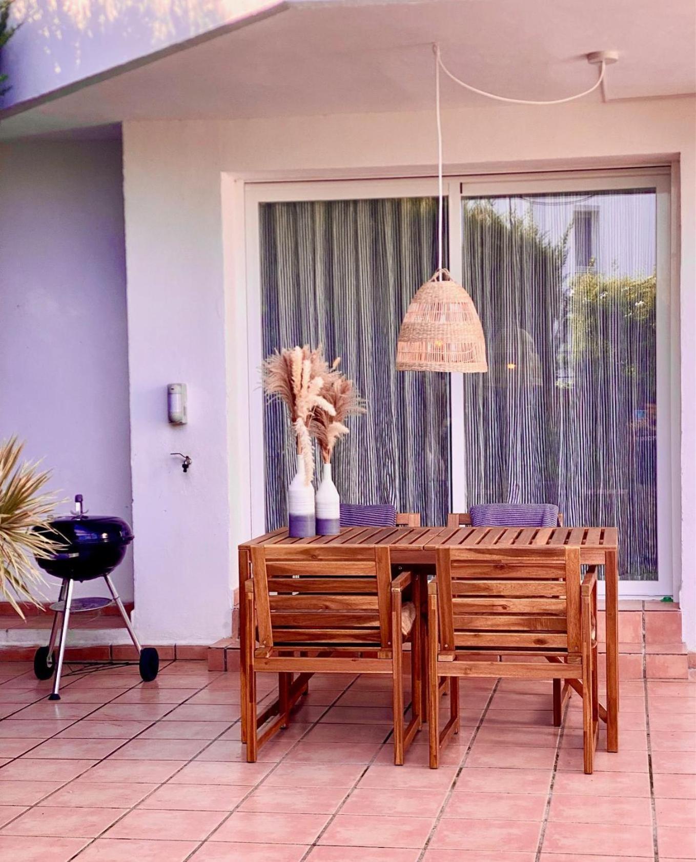 Cozy Townhouse Selwo * Estepona