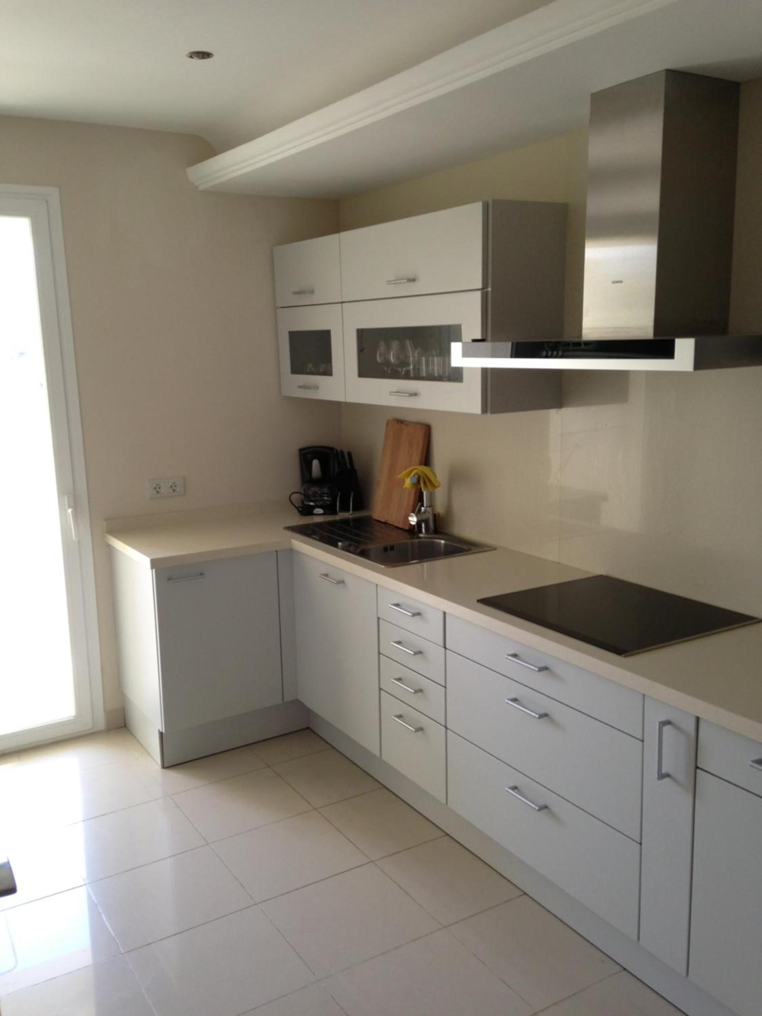 Apartment Heaven Complex Estepona