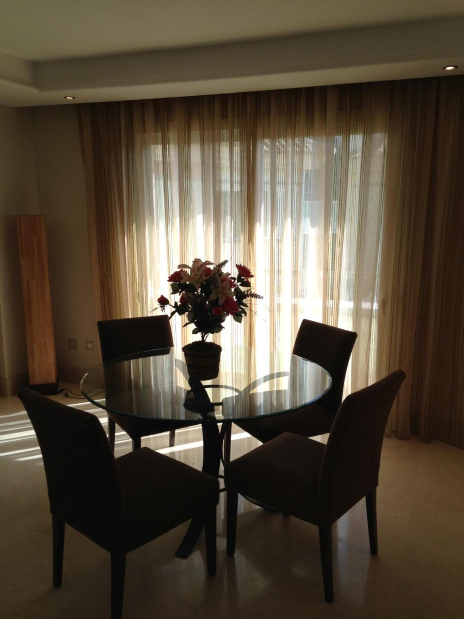 Heaven Complex Apartment Estepona
