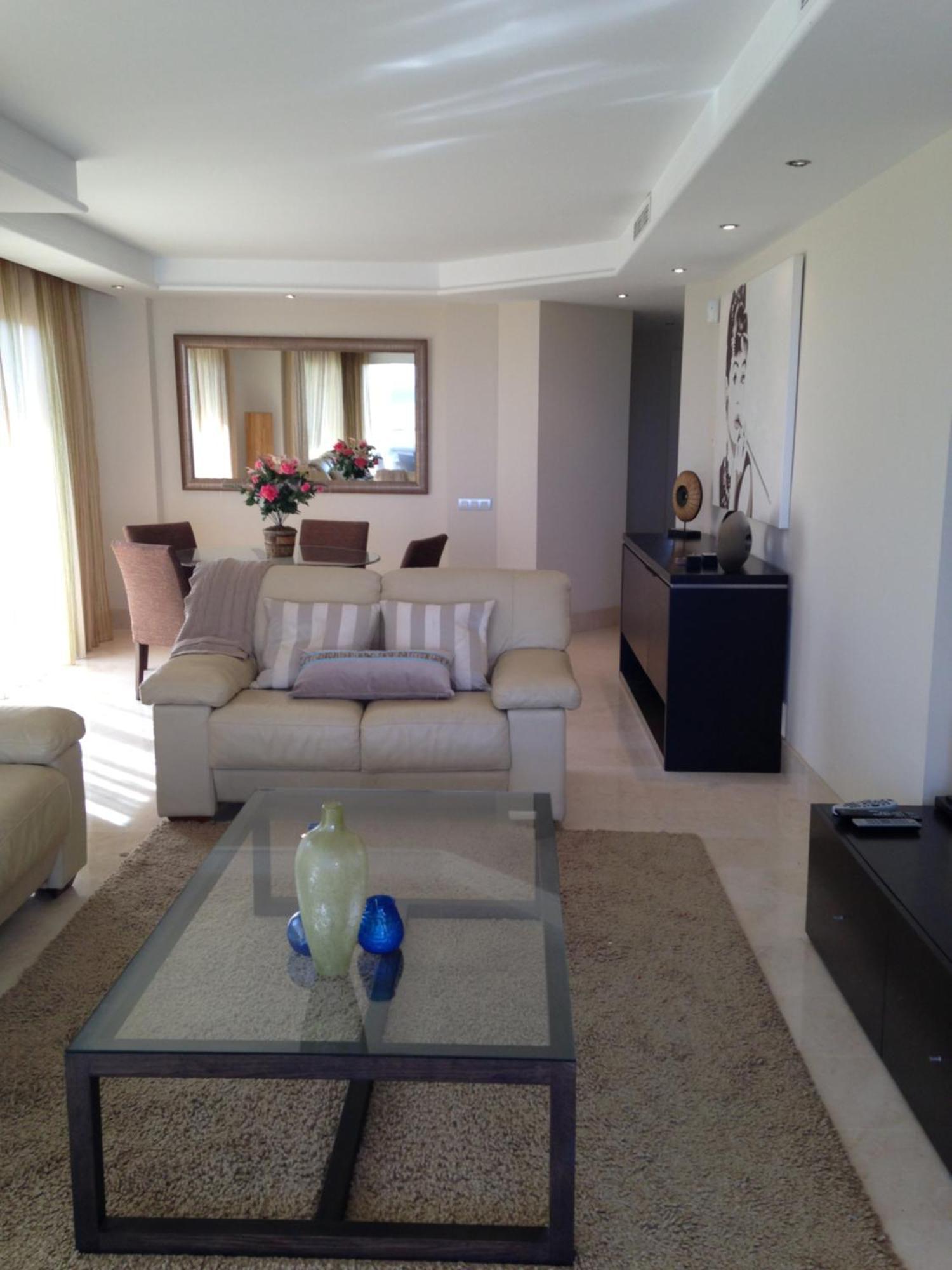 Heaven Complex * Estepona