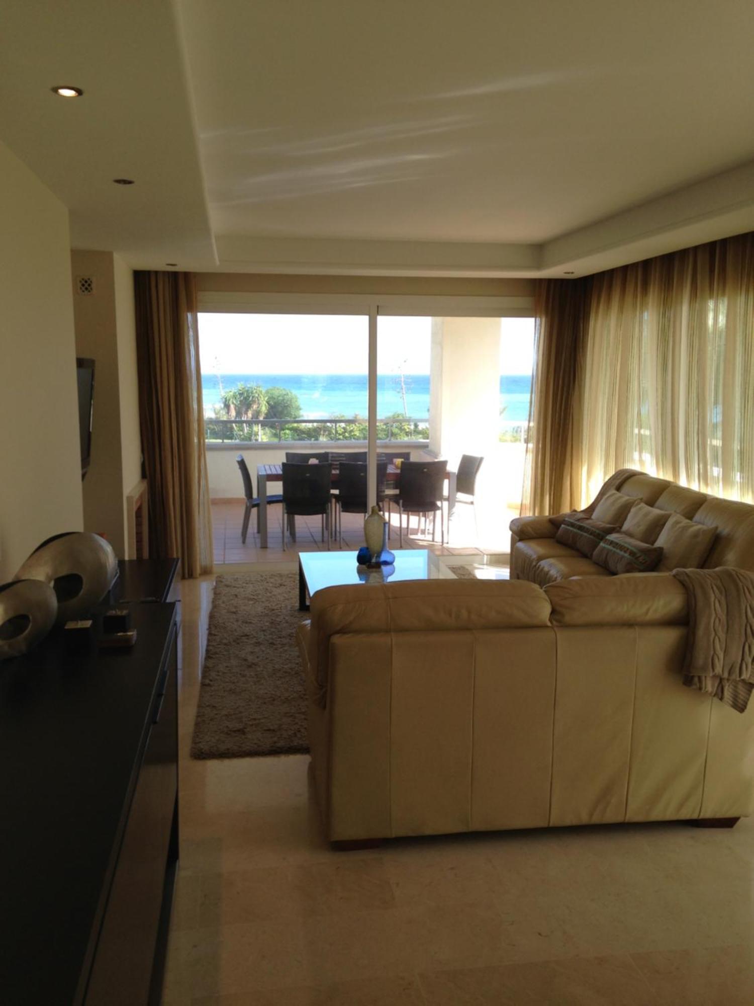 Heaven Complex Apartment