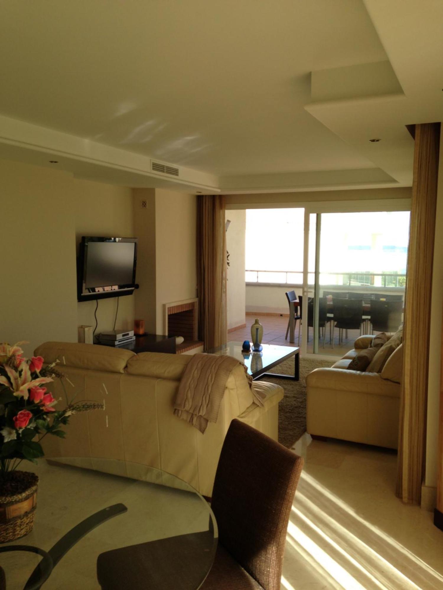 Heaven Complex Apartment *
