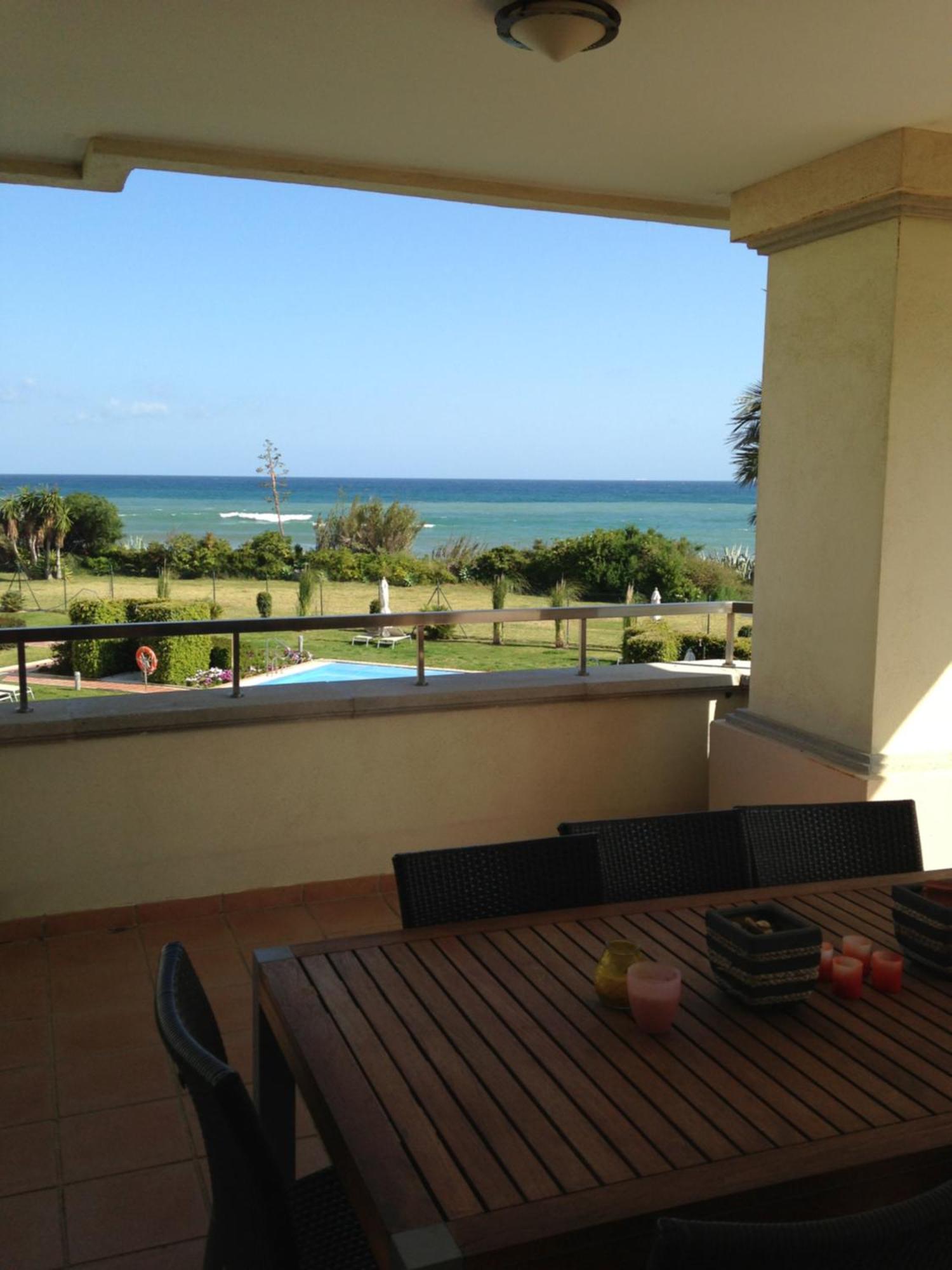 Apartment Heaven Complex Estepona