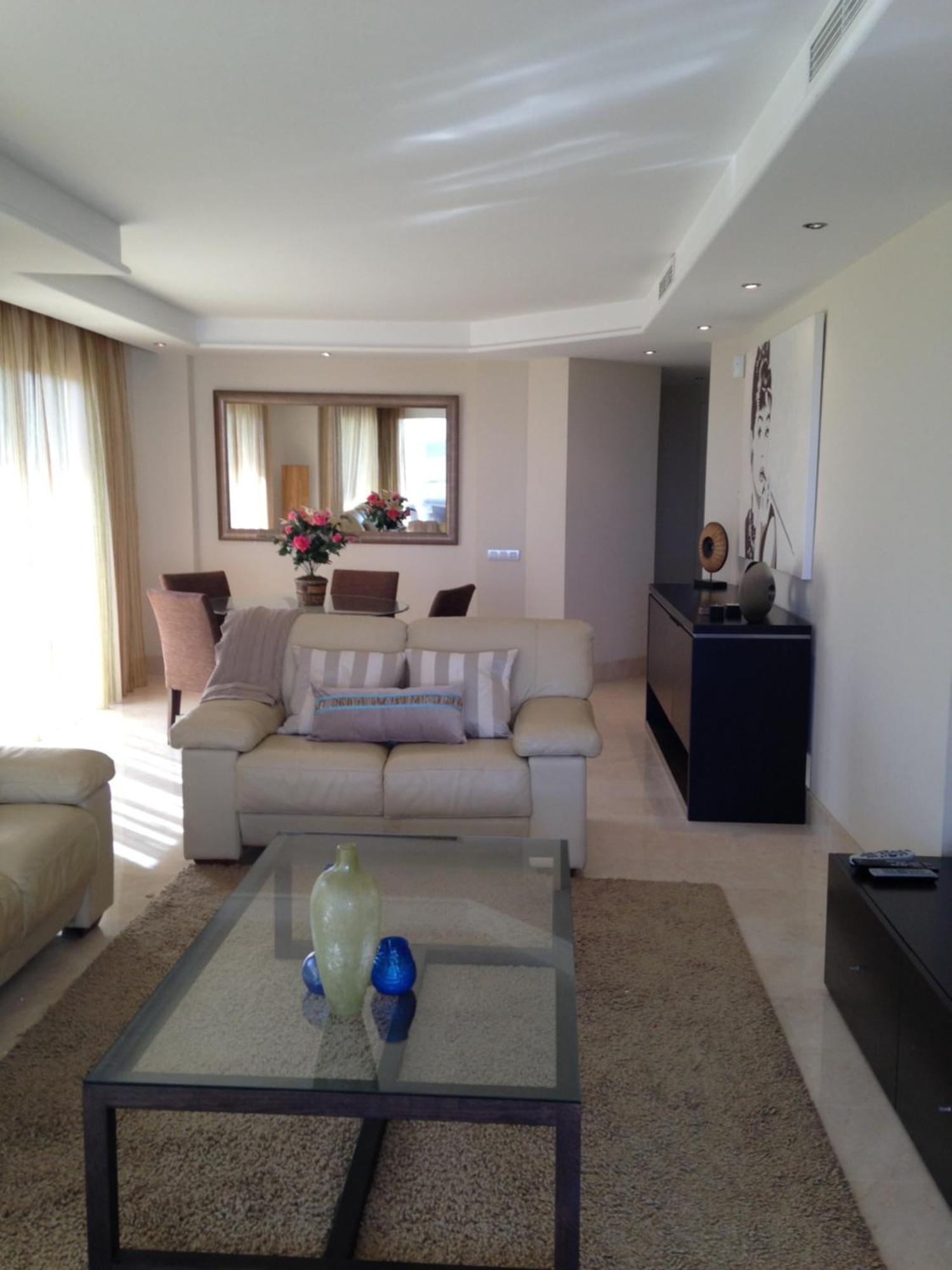 Heaven Complex Estepona
