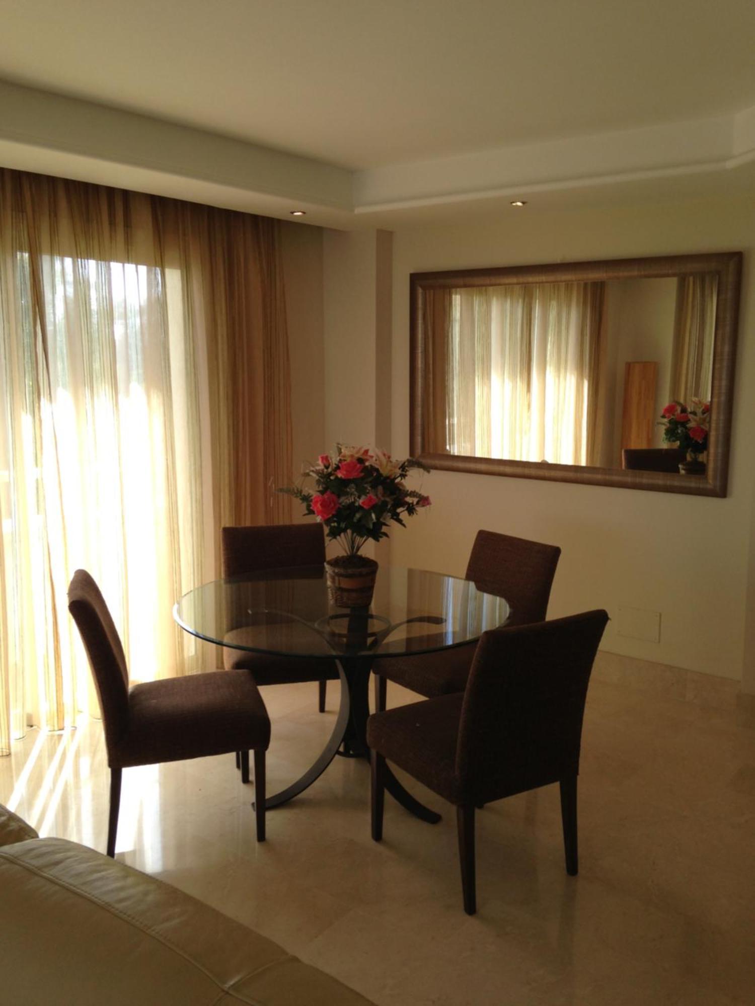 Heaven Complex Apartment Estepona